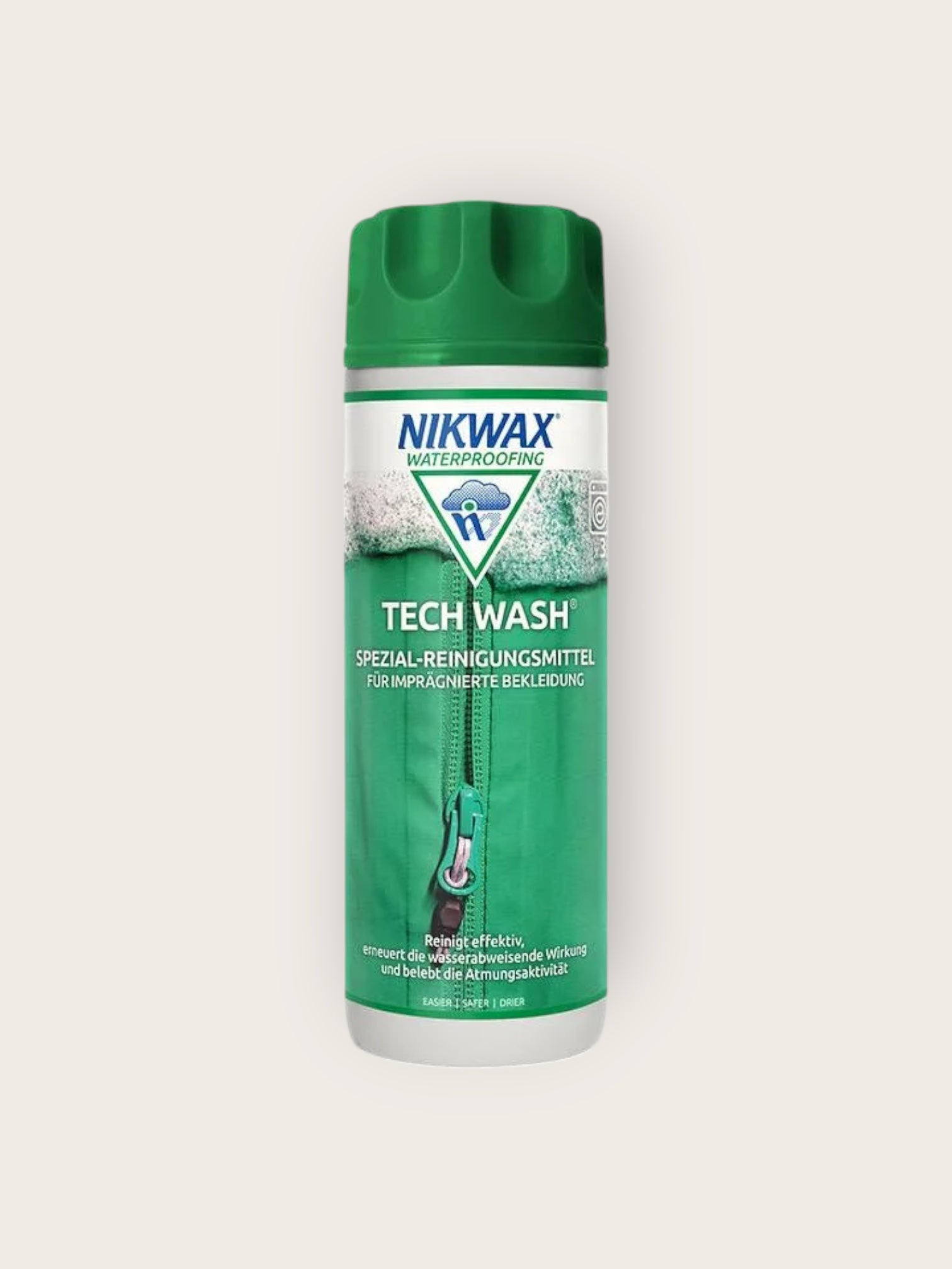 Nikwax Tech Wash (300ml)