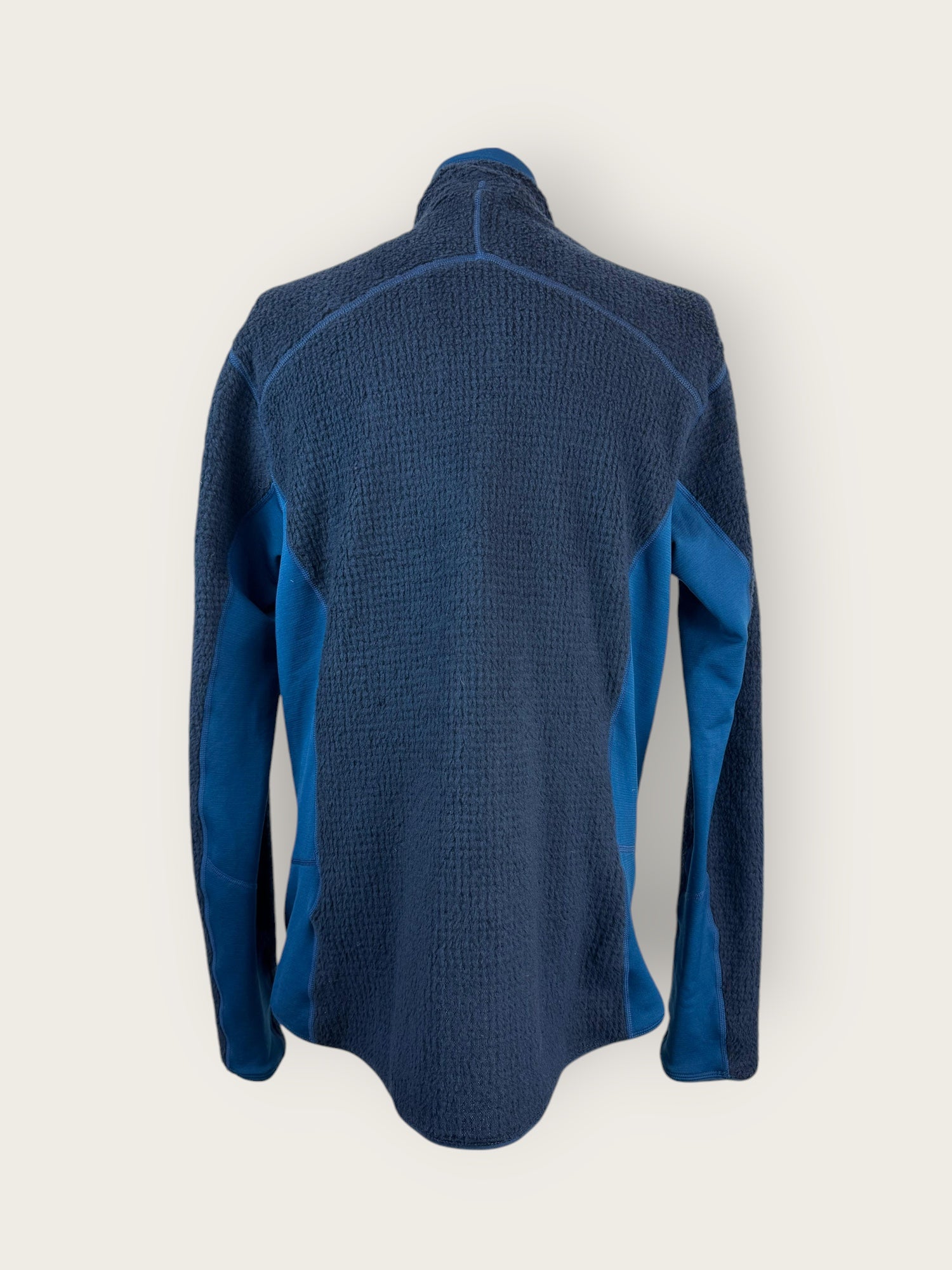 Rab Fleecejacke (XL)