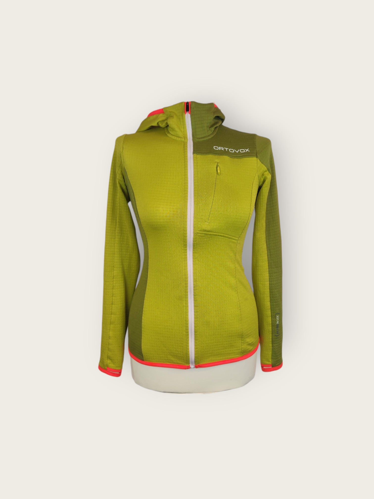 Ortovox Fleecejacke (XS)