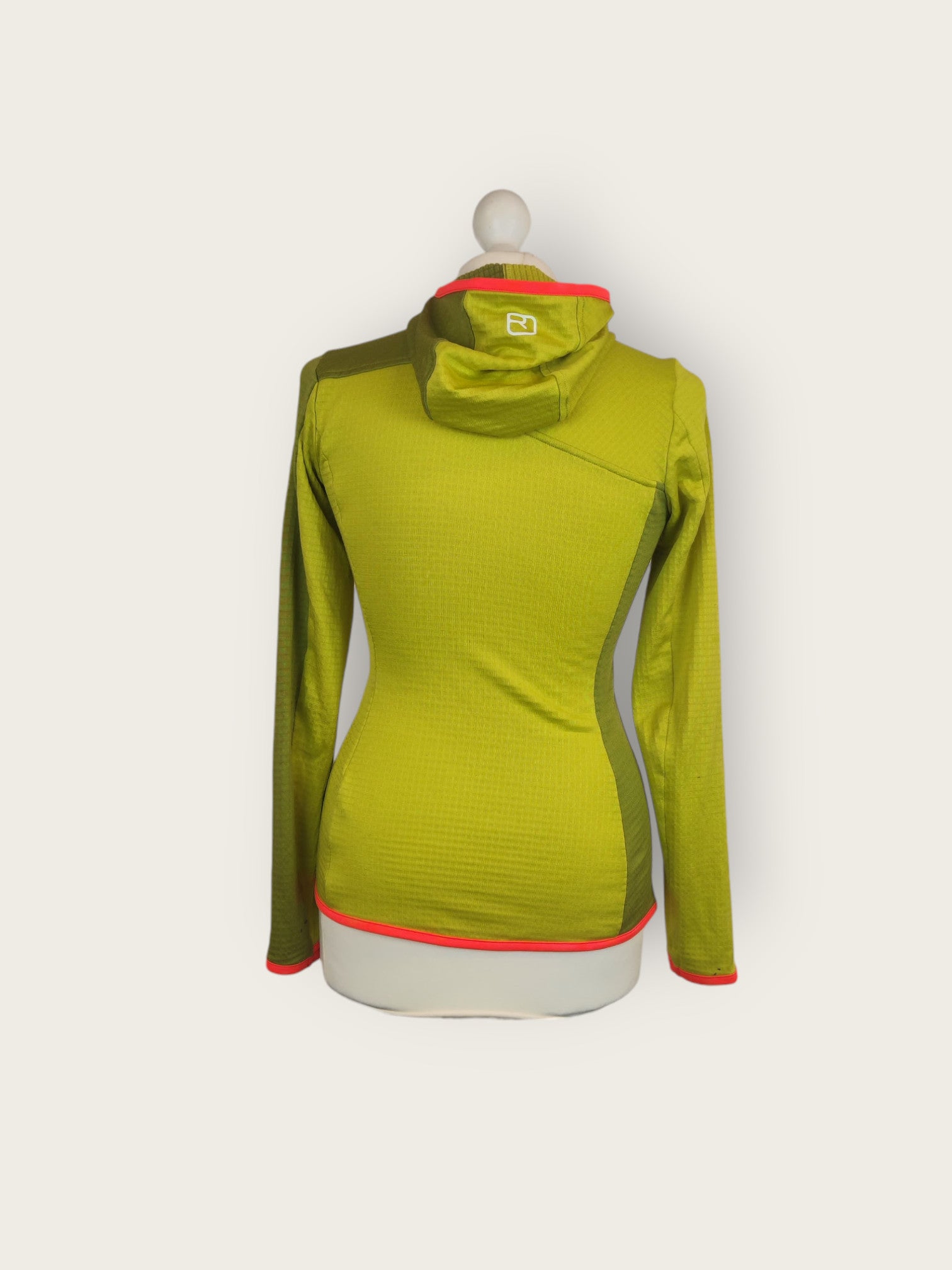 Ortovox Fleecejacke (XS)