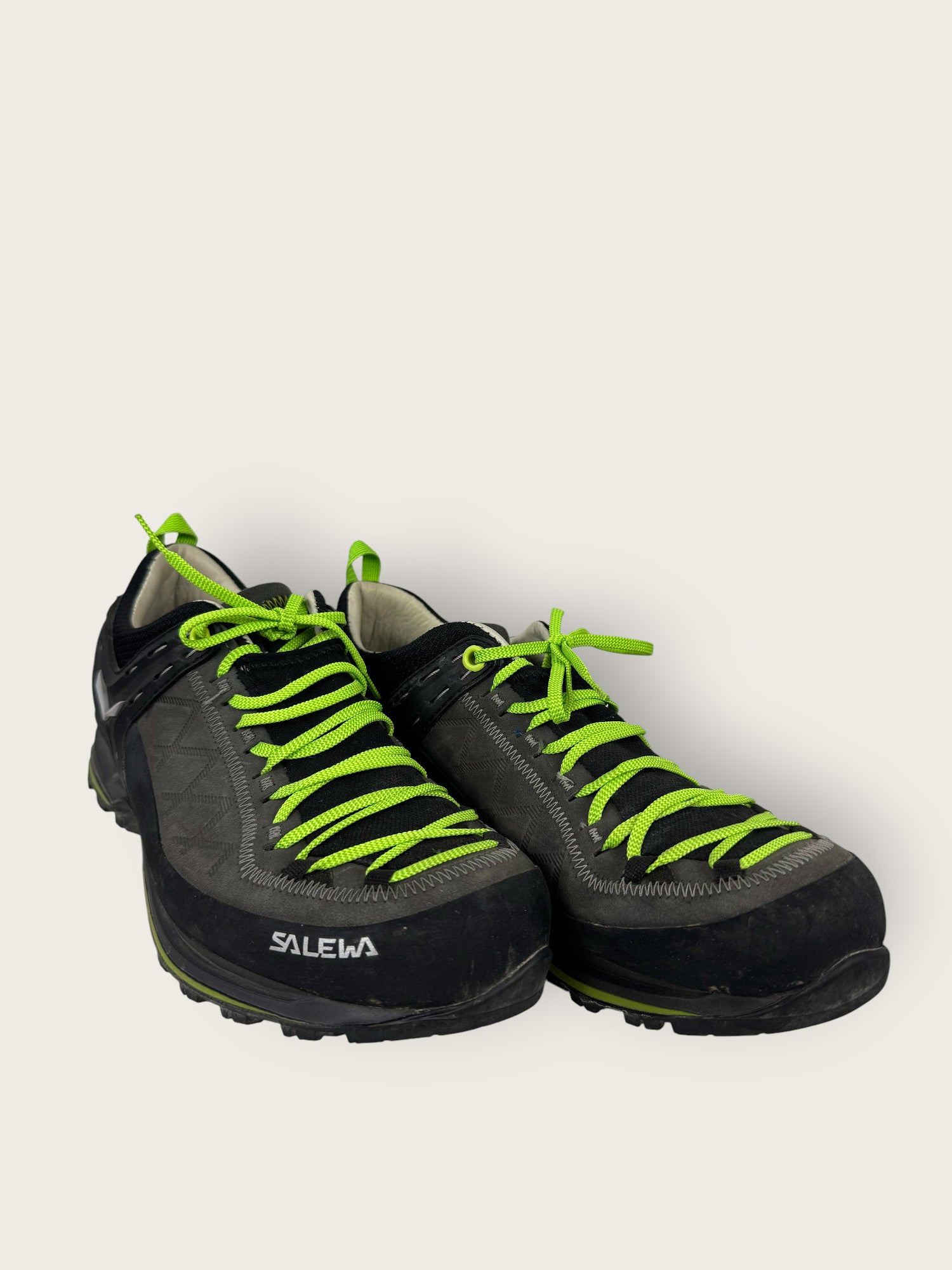 Salewa Zustiegsschuhe (40.5)