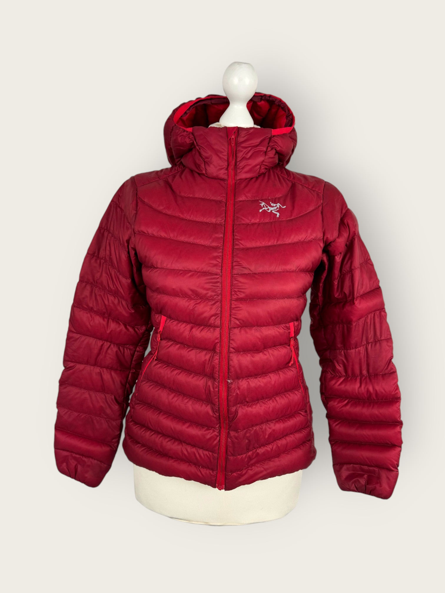Arc'teryx Daunenjacke (XS)