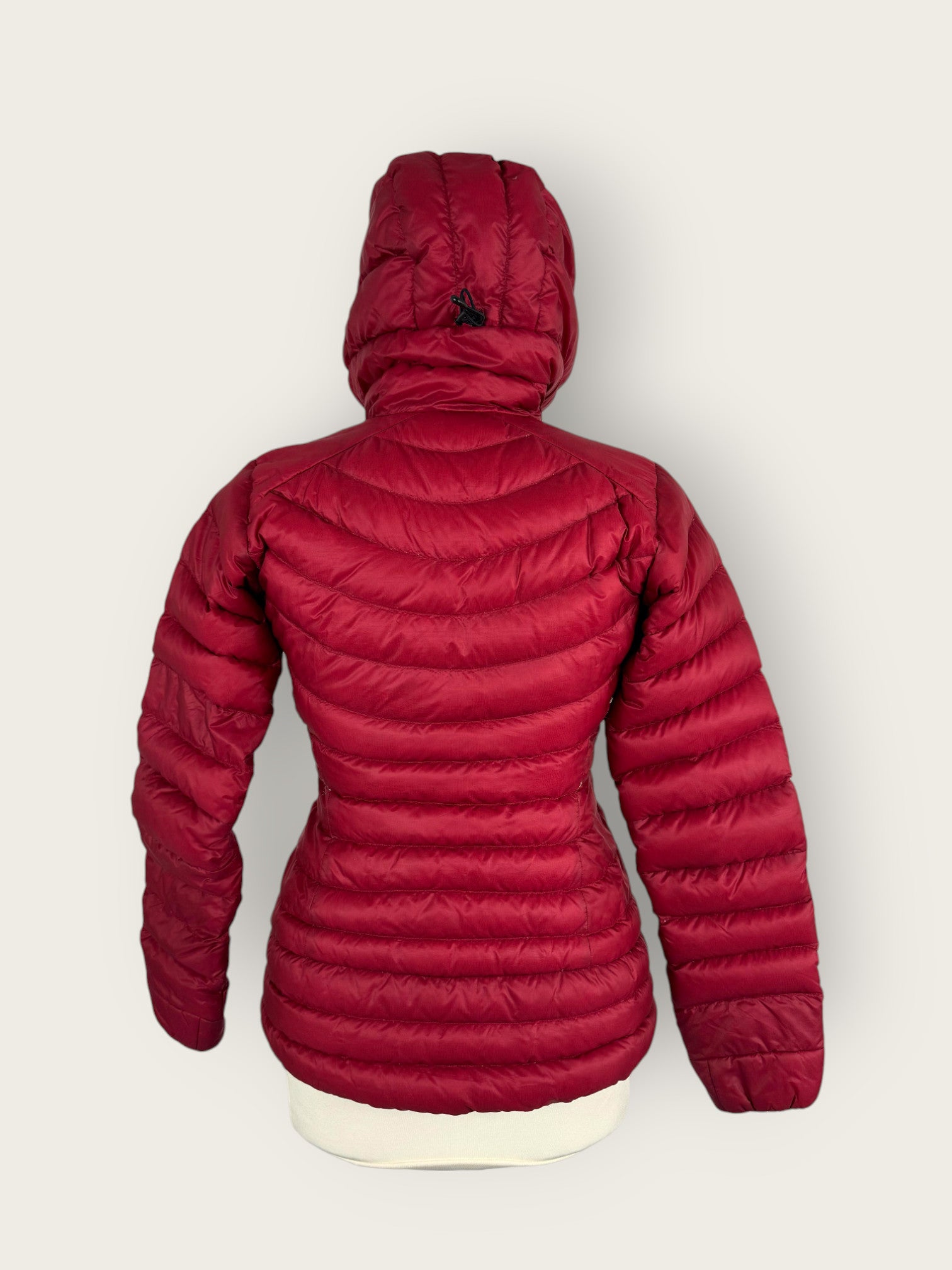 Arc'teryx Daunenjacke (XS)