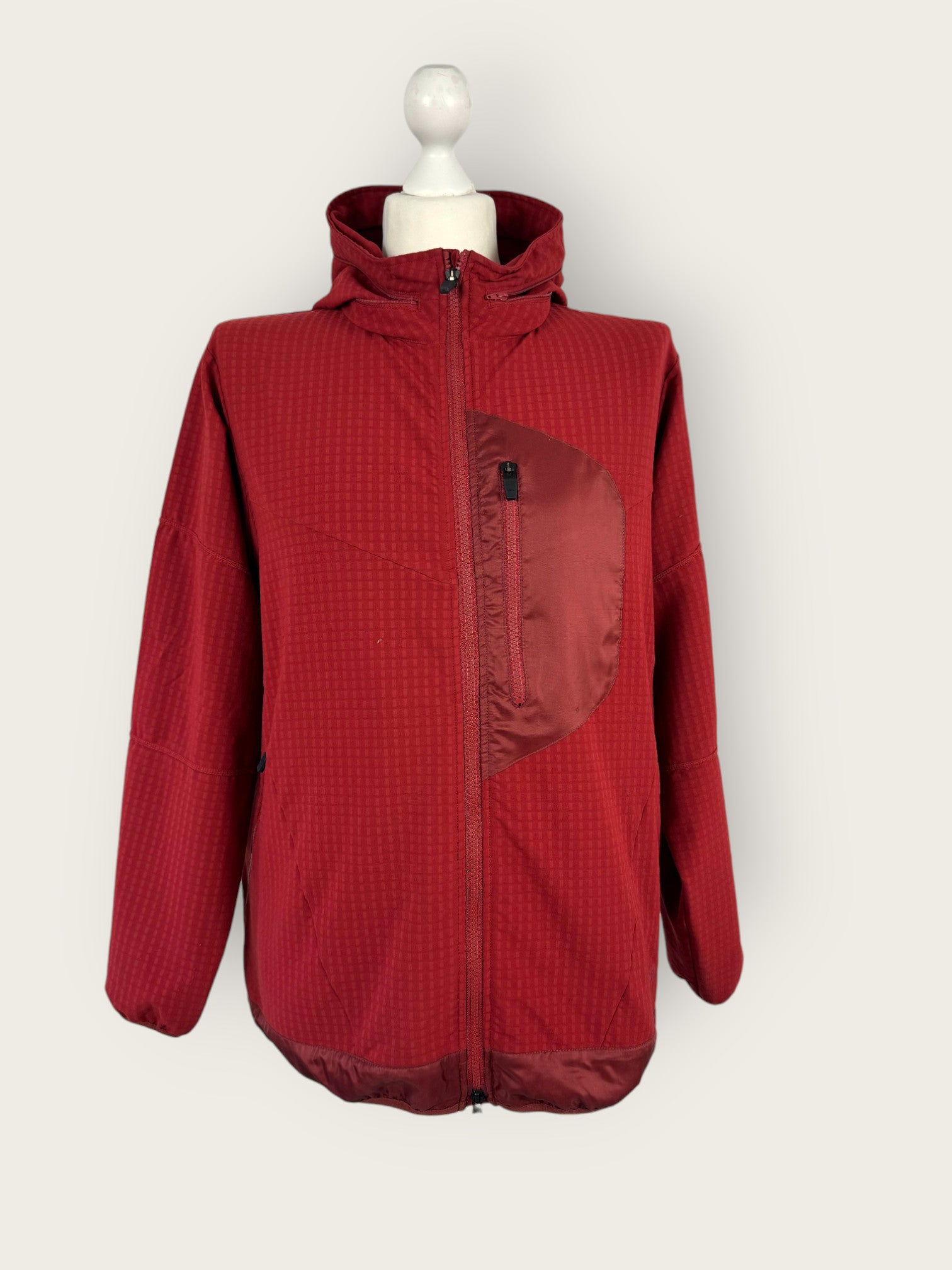 Gramicci Fleecejacke (M)