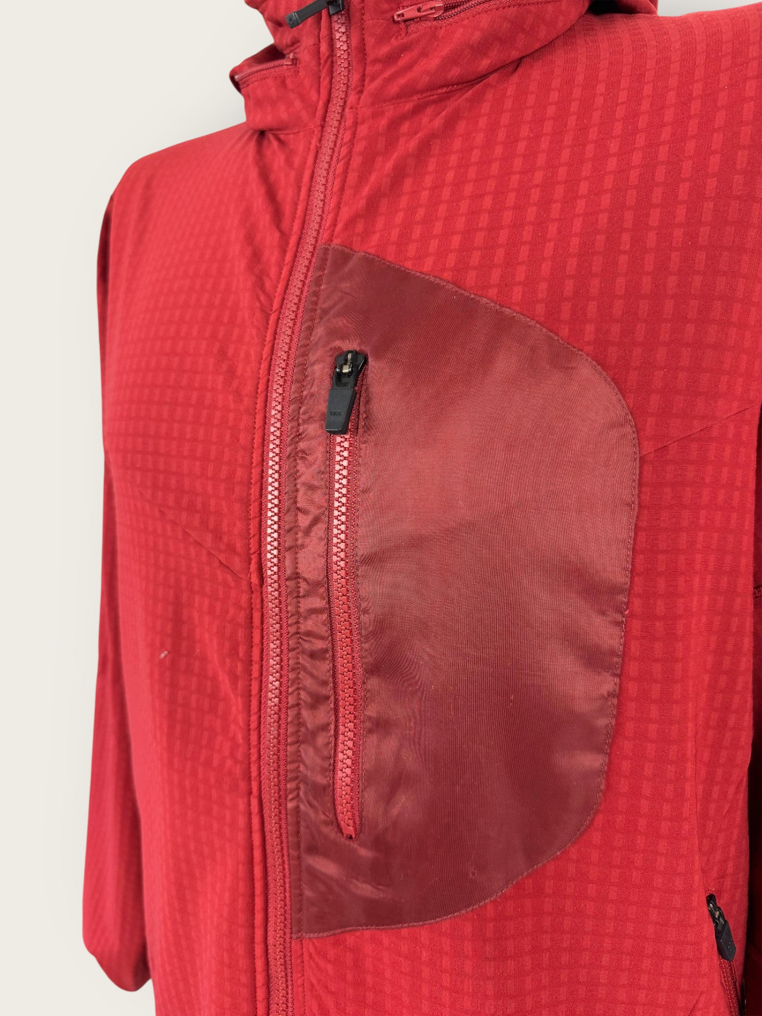 Gramicci Fleecejacke (M)