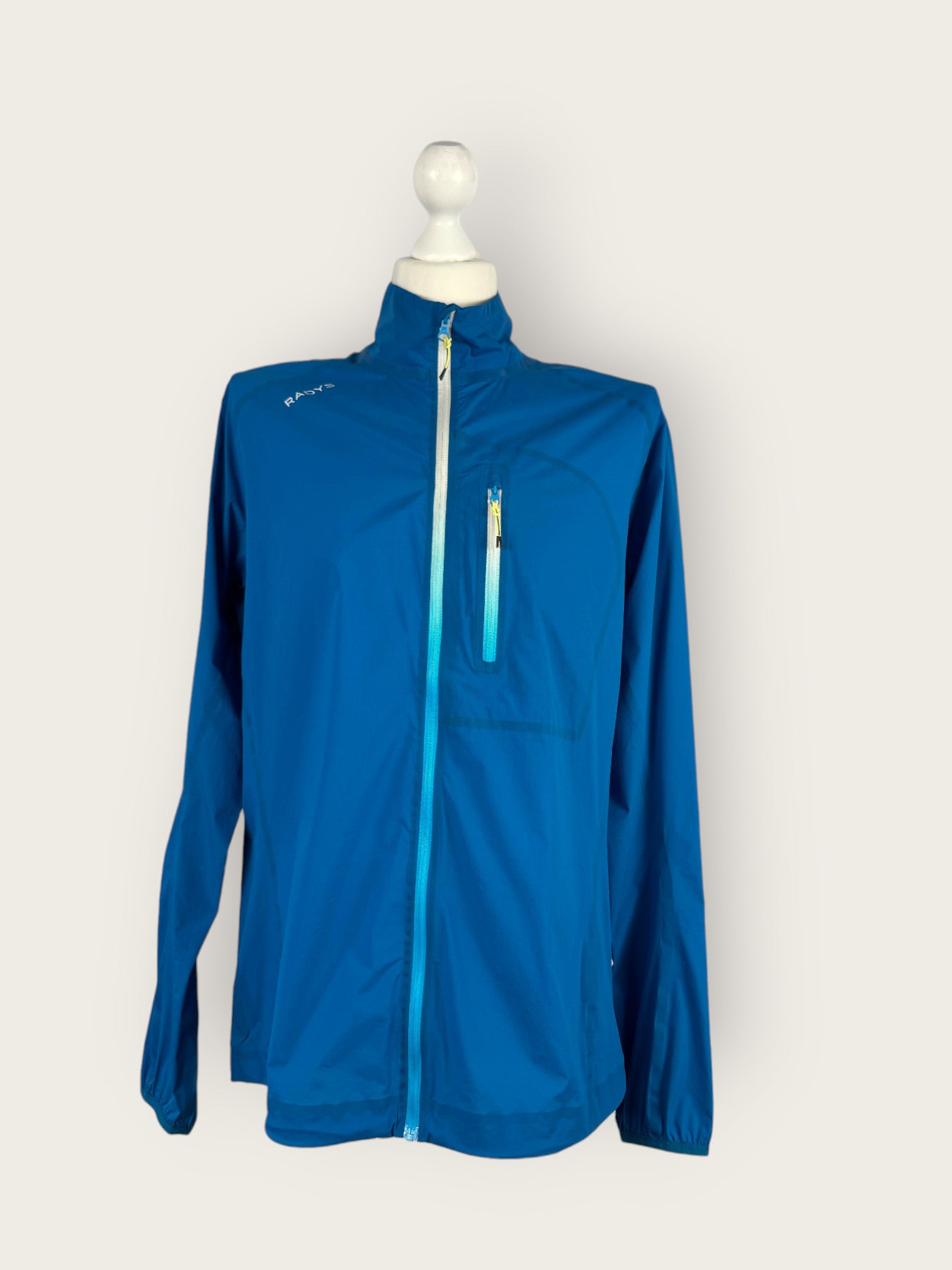Radys Windbreaker (XL)