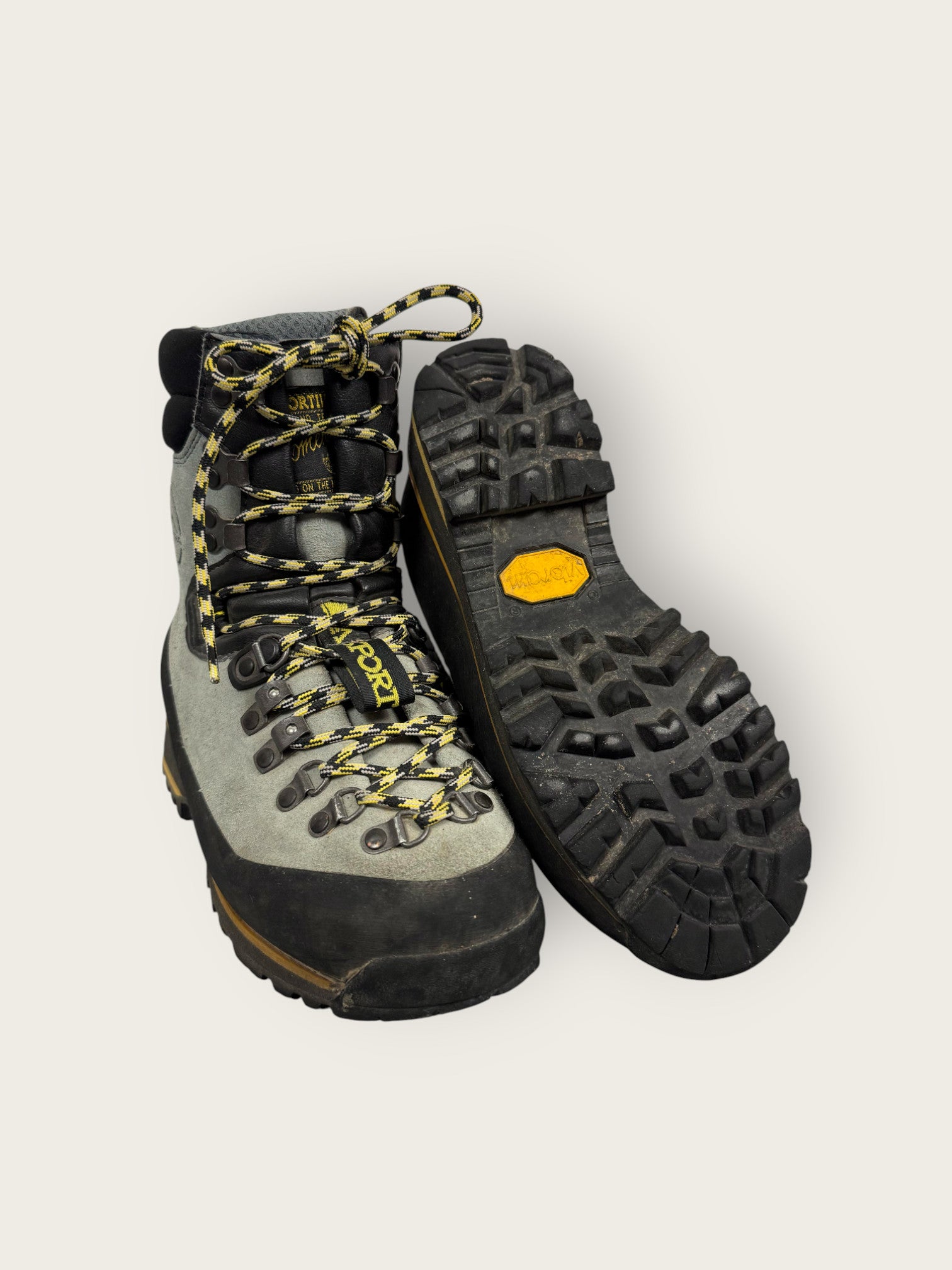 La Sportiva Bergschuhe (37.5)