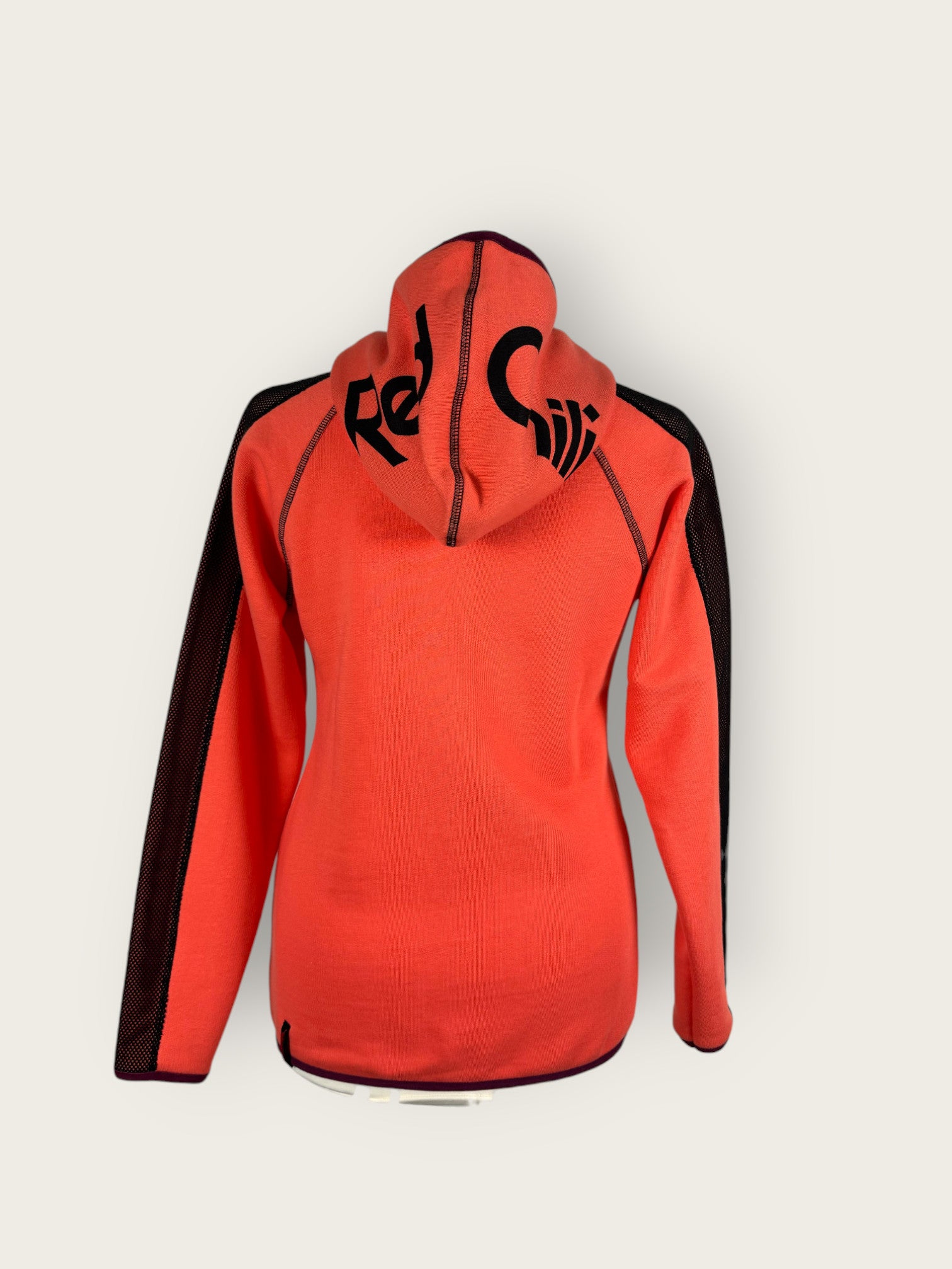 Red Chili Fleecejacke Jolon Zip Hoody (S)