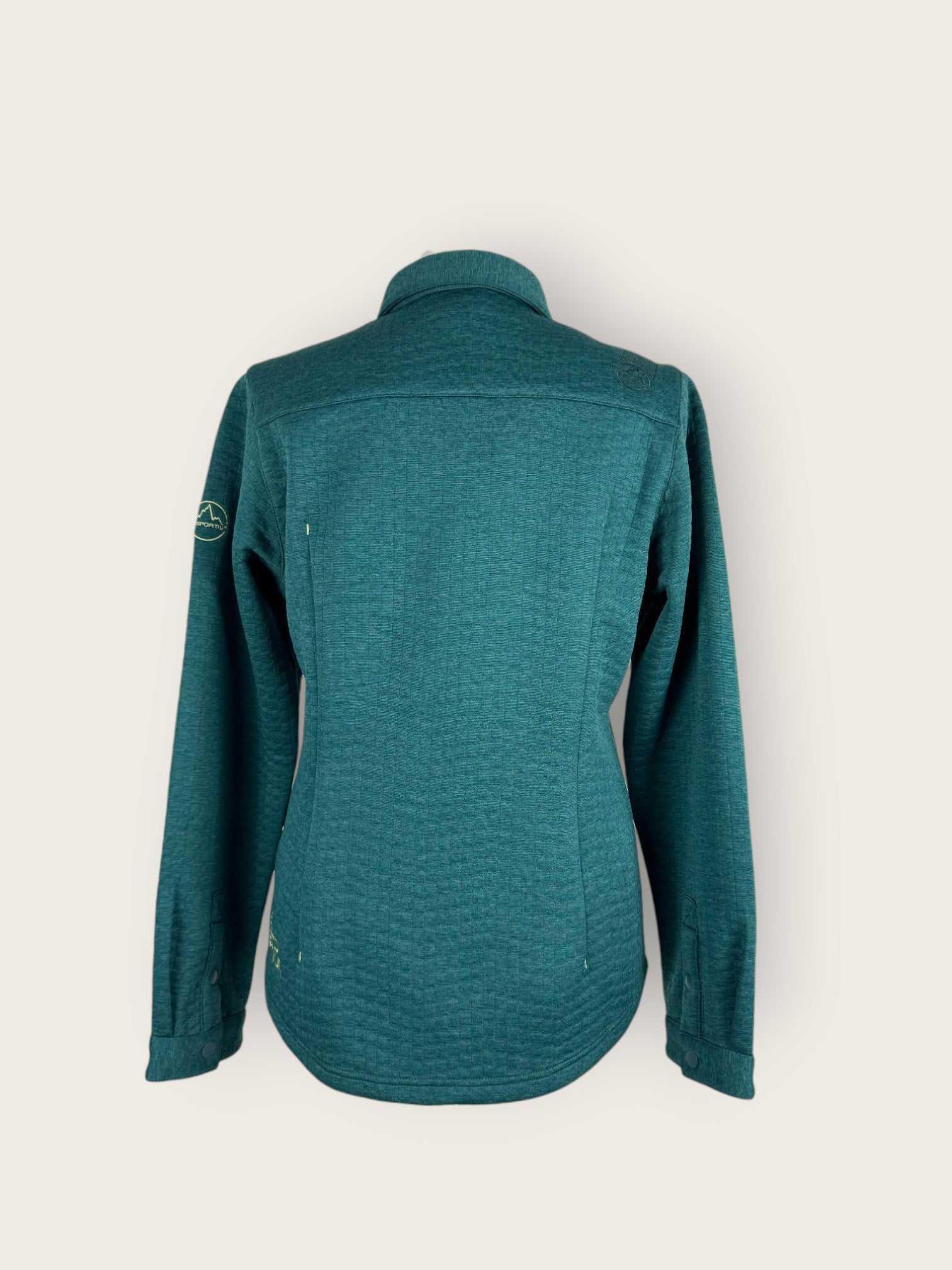 La Sportiva Hemd Spacer Shirt (S)