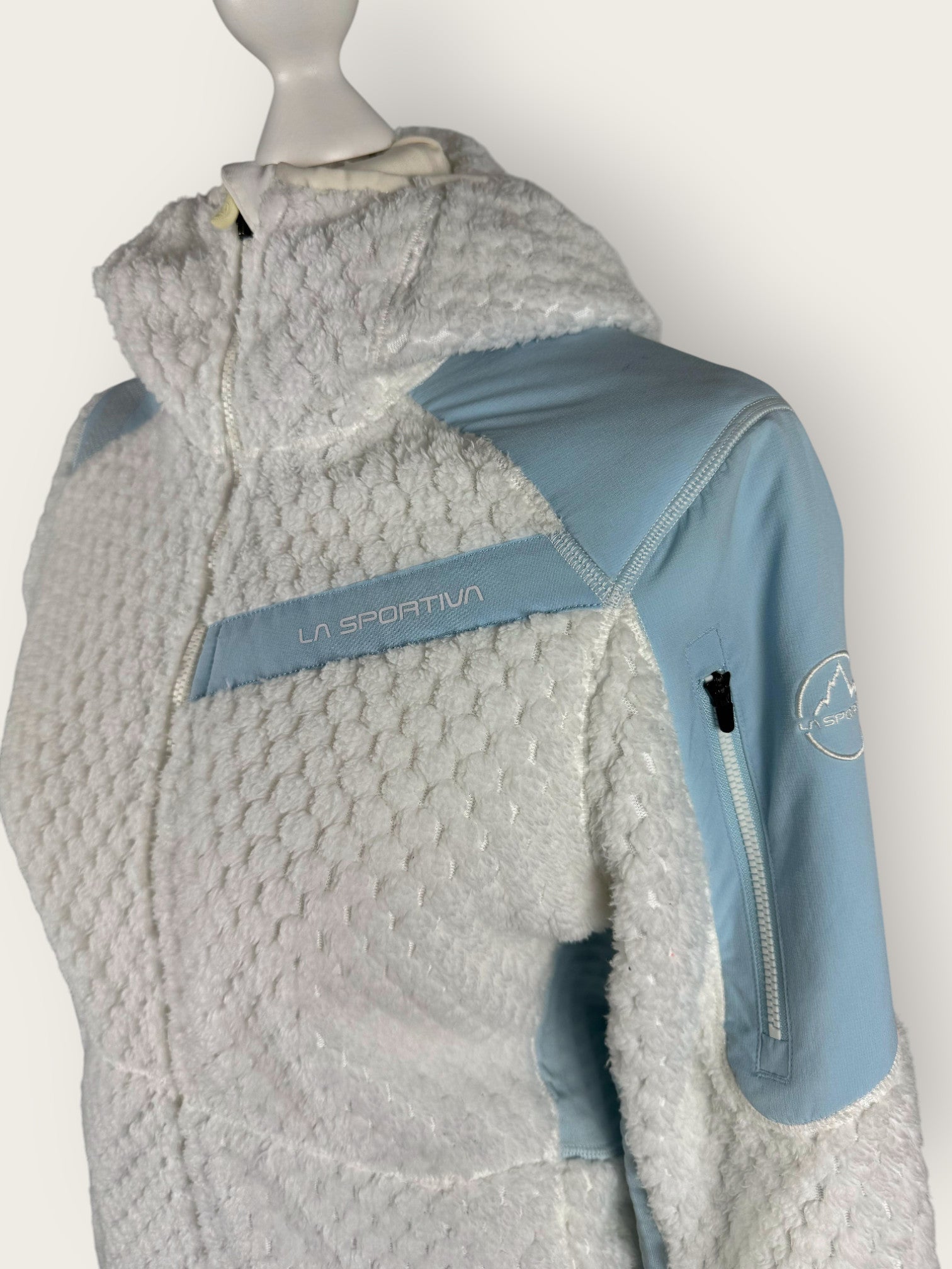 La Sportiva Fleecejacke (M)