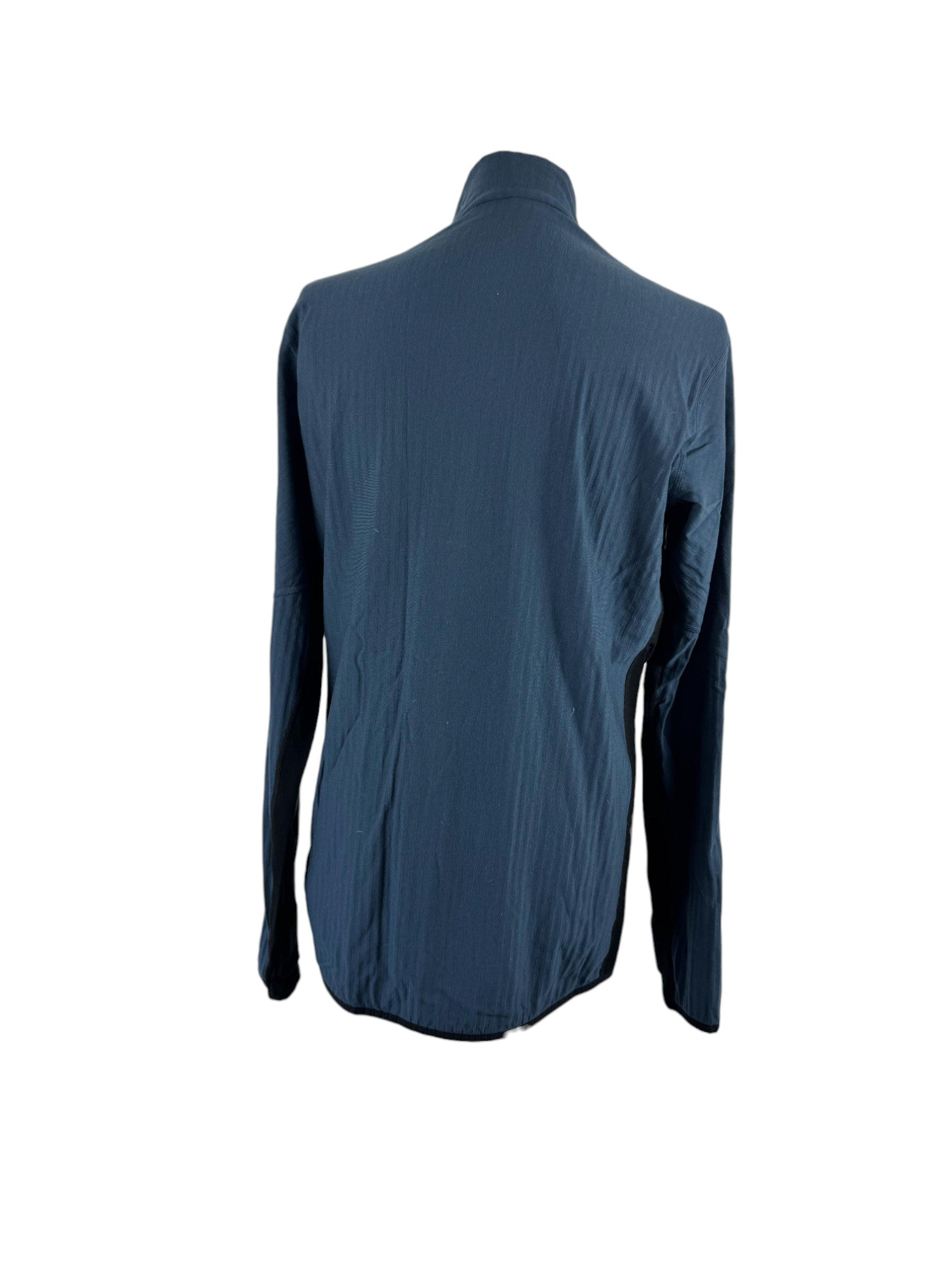 Icebreaker Fleecejacke (XL)