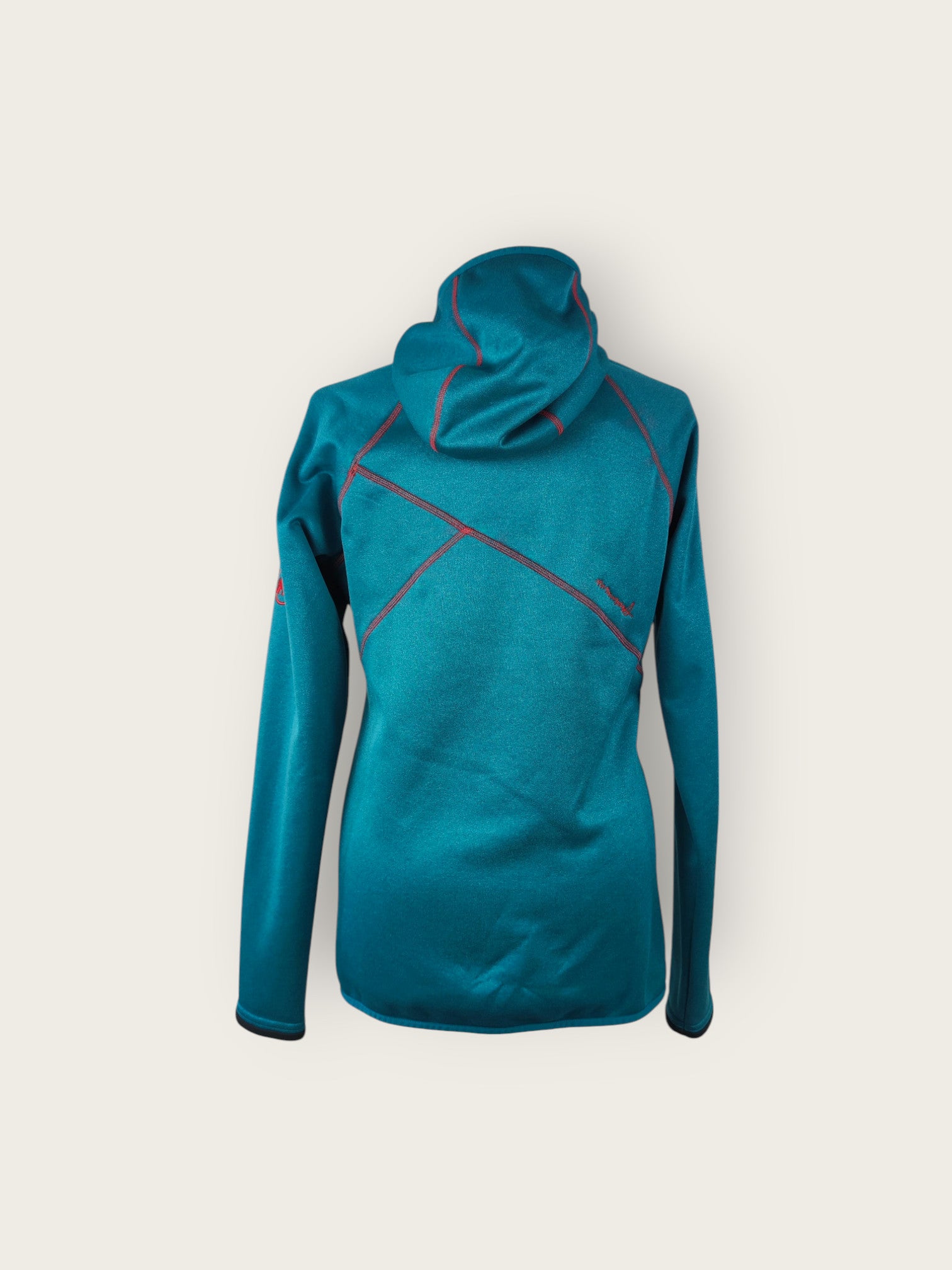 Mammut Fleecejacke (M)