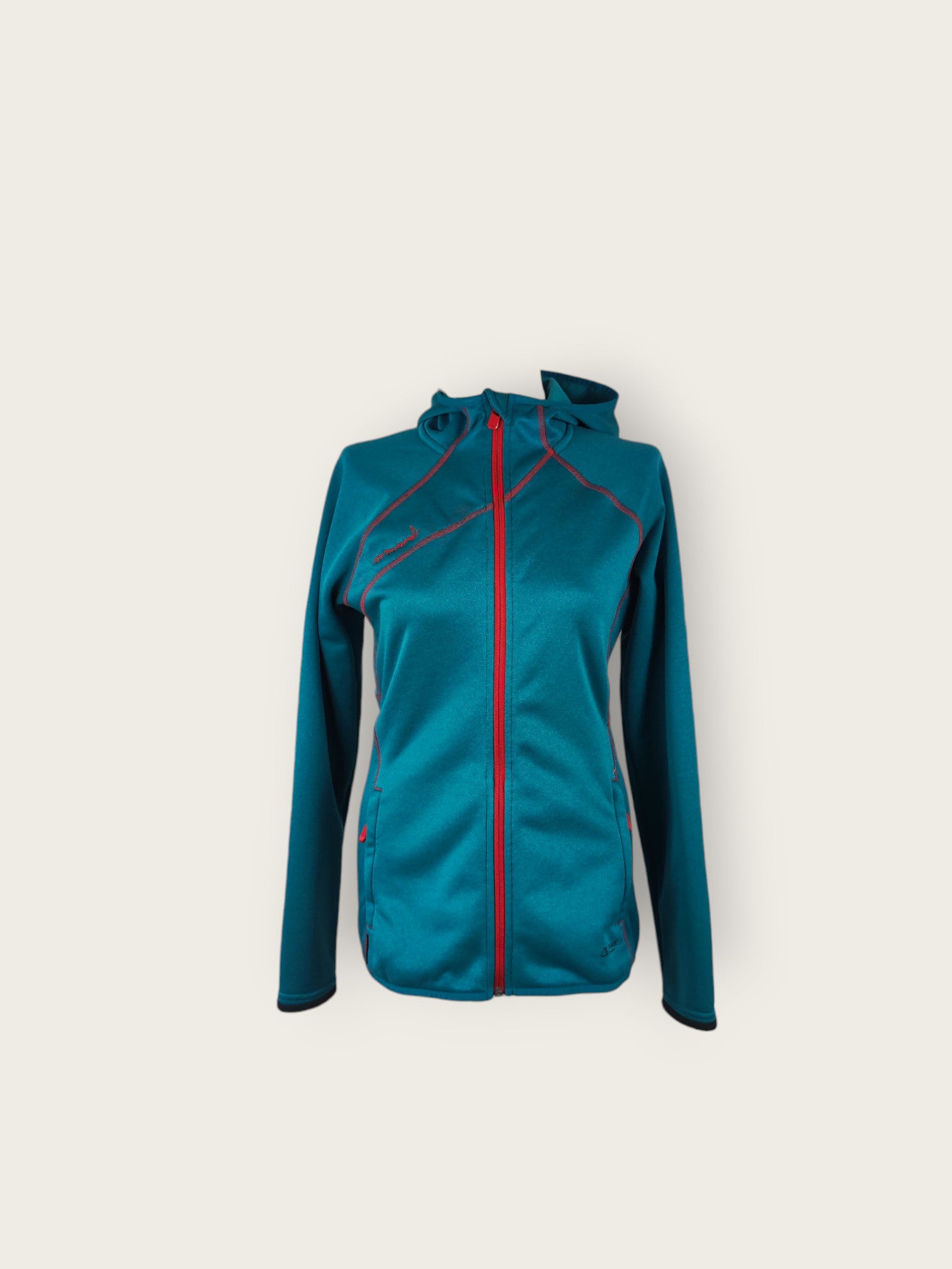 Mammut Fleecejacke (M)
