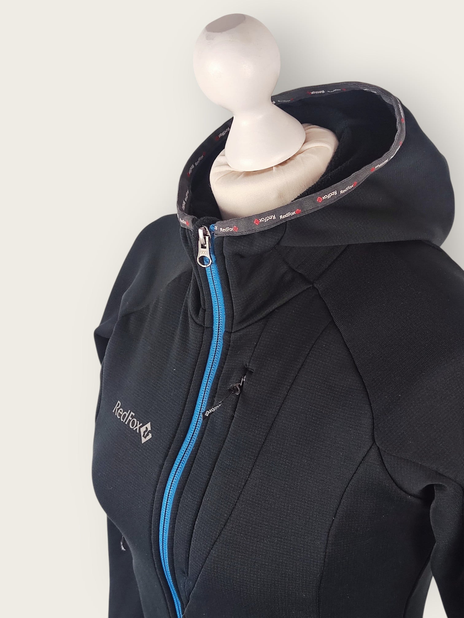 Redfox Fleecejacke (XS)
