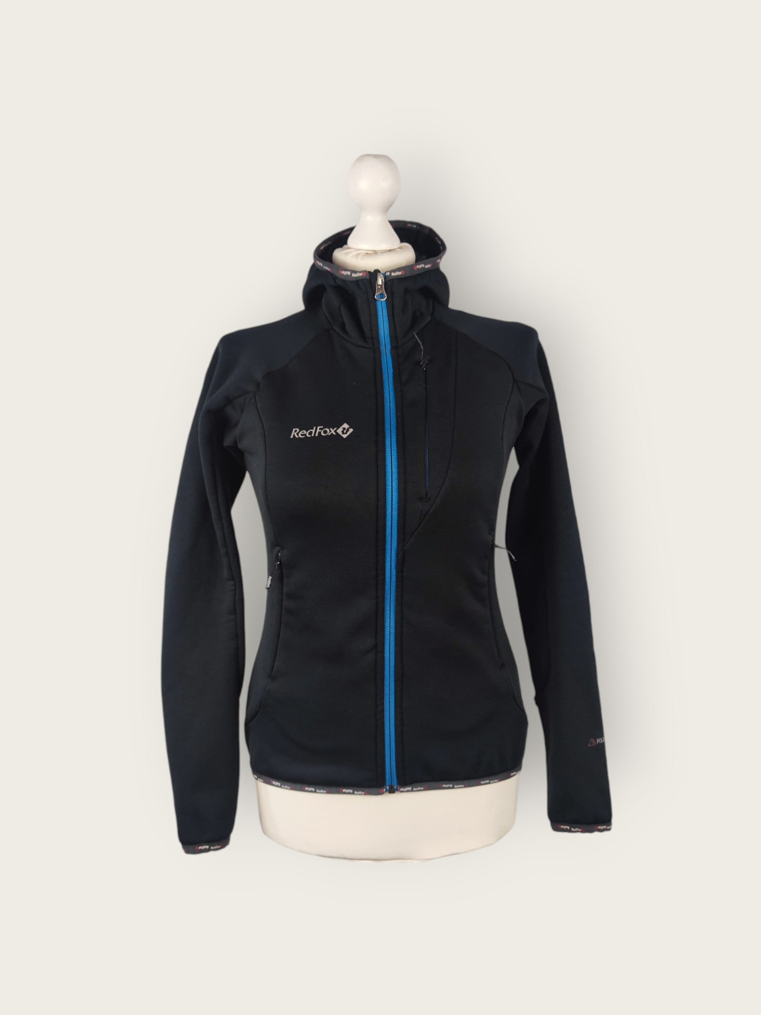 Redfox Fleecejacke (XS)