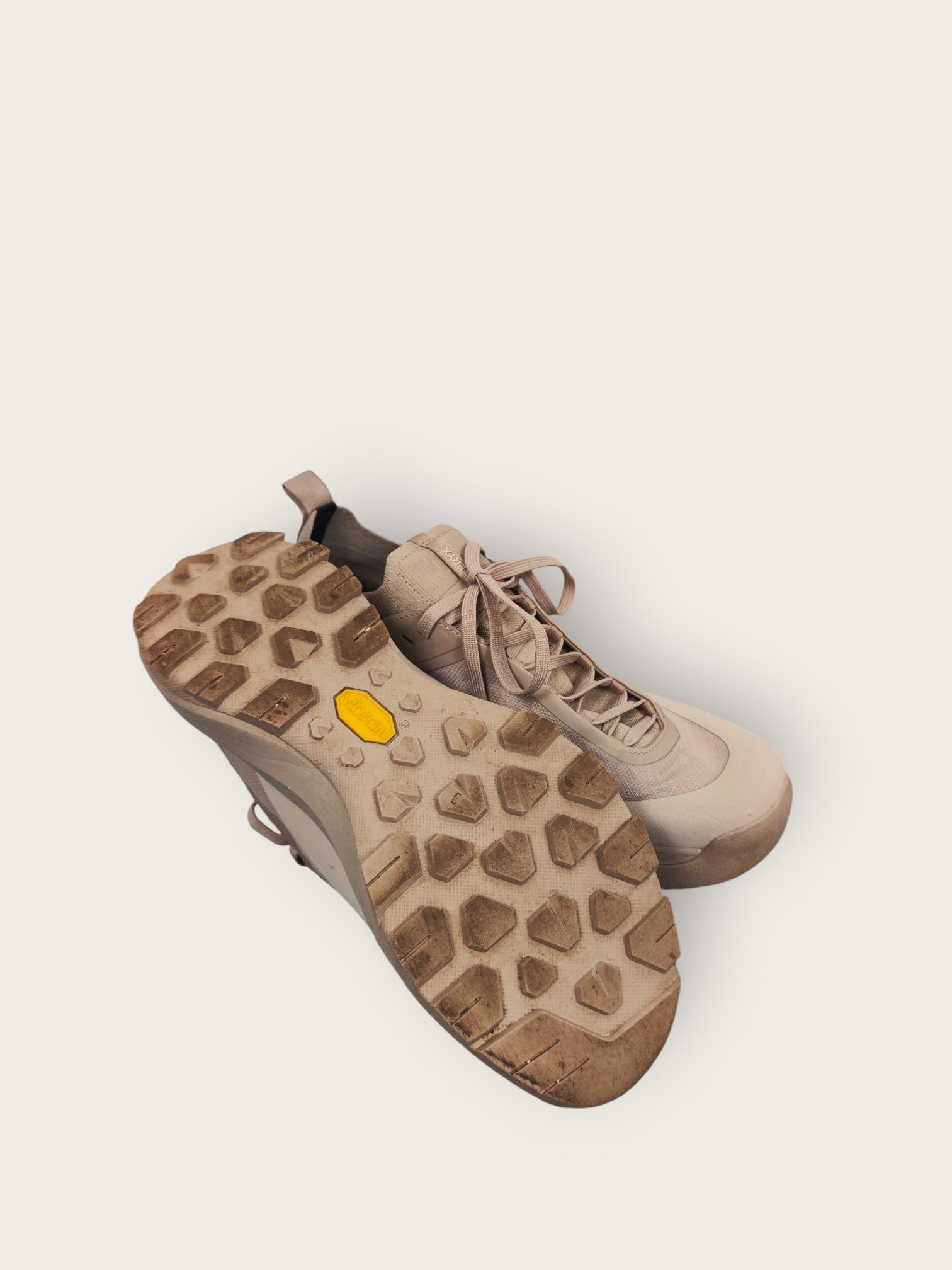 Arc'Teryx GTX Trailschuhe (38 2/3)