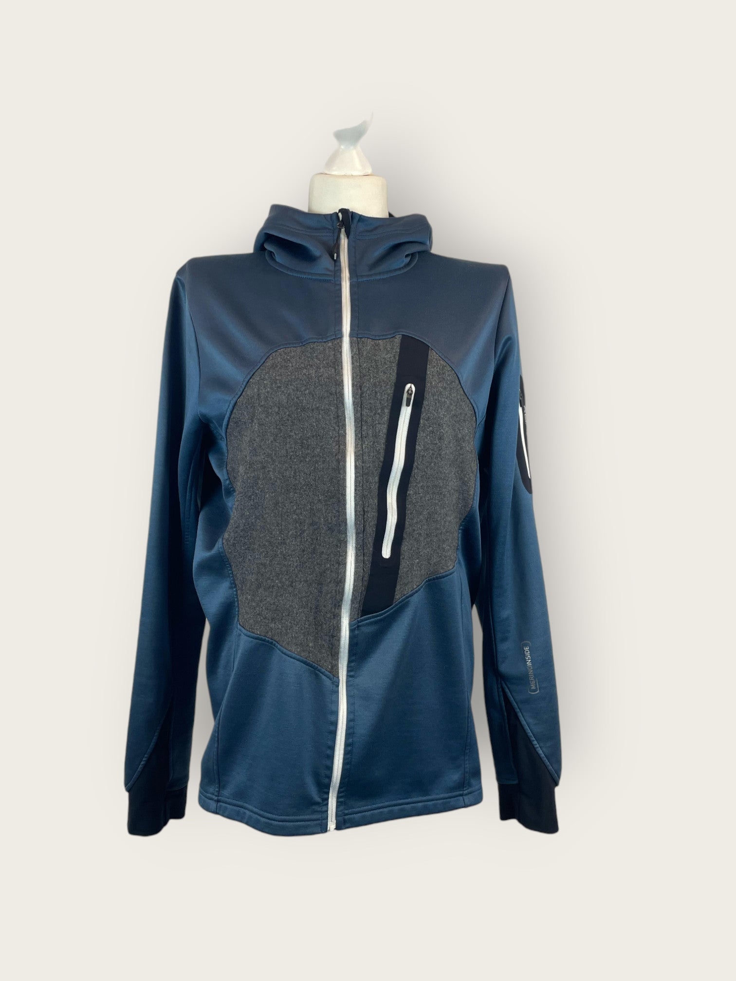 Ortovox Fleecejacke (XL)