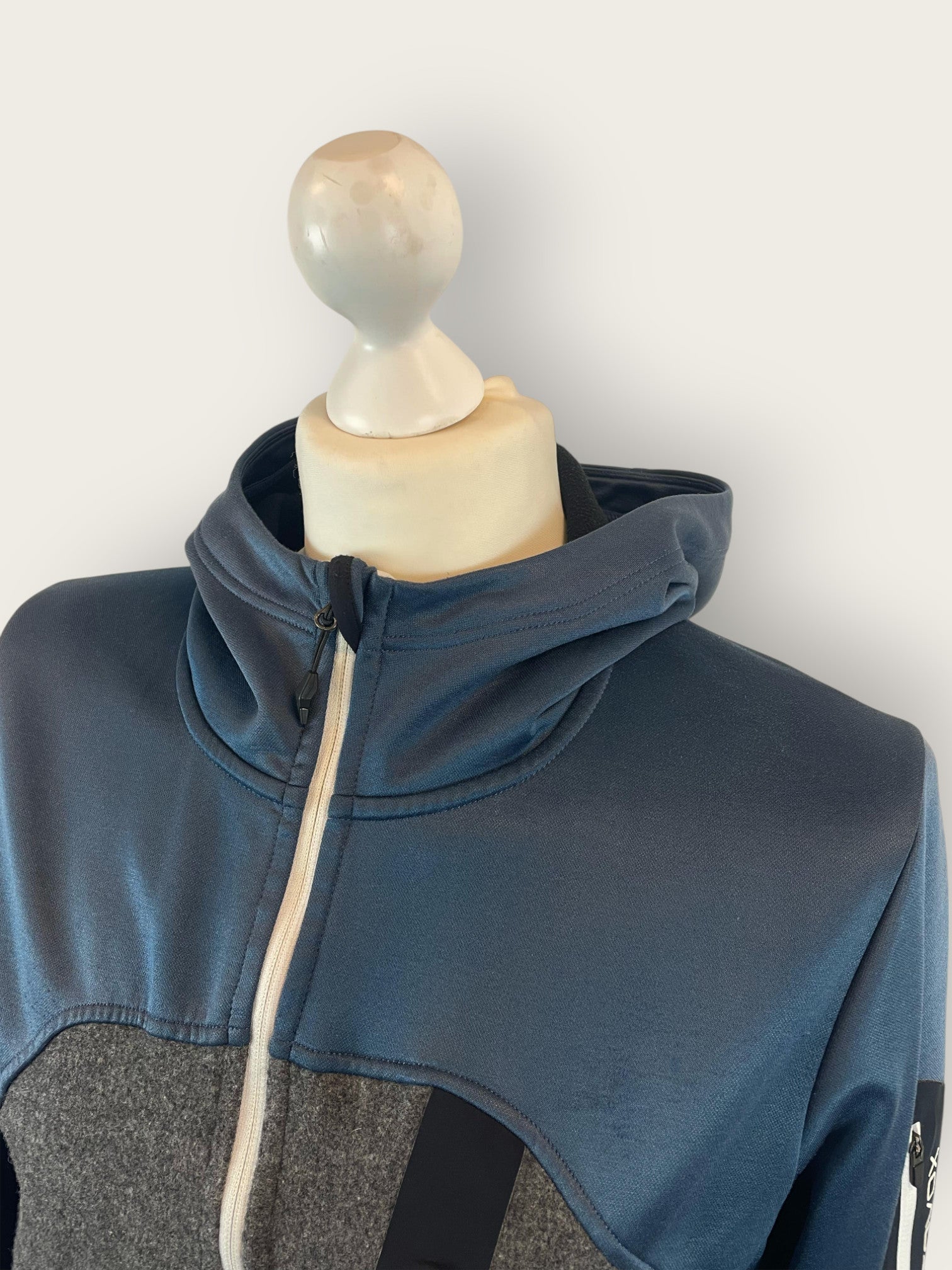 Ortovox Fleecejacke (XL)