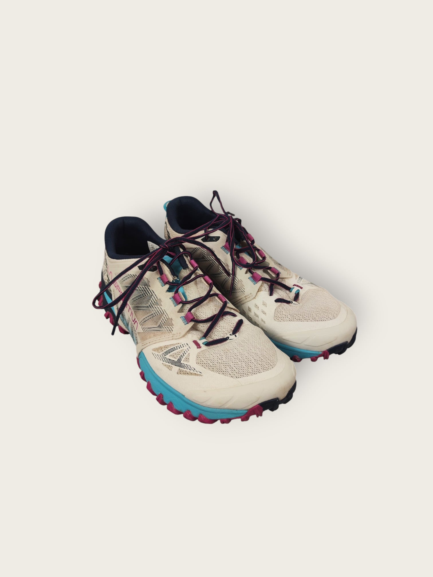La Sportiva Trailschuhe (39)