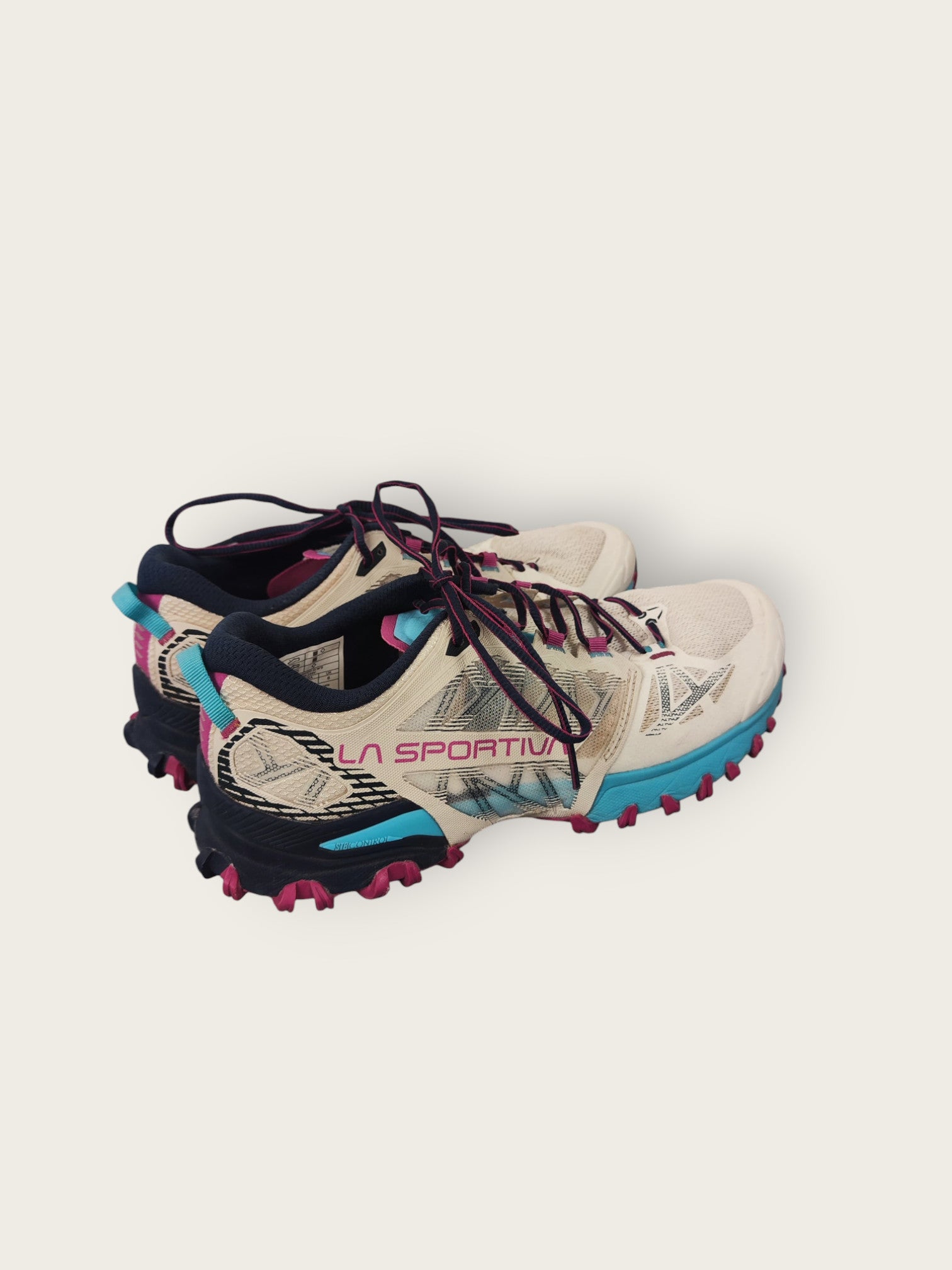 La Sportiva Trailschuhe (39)