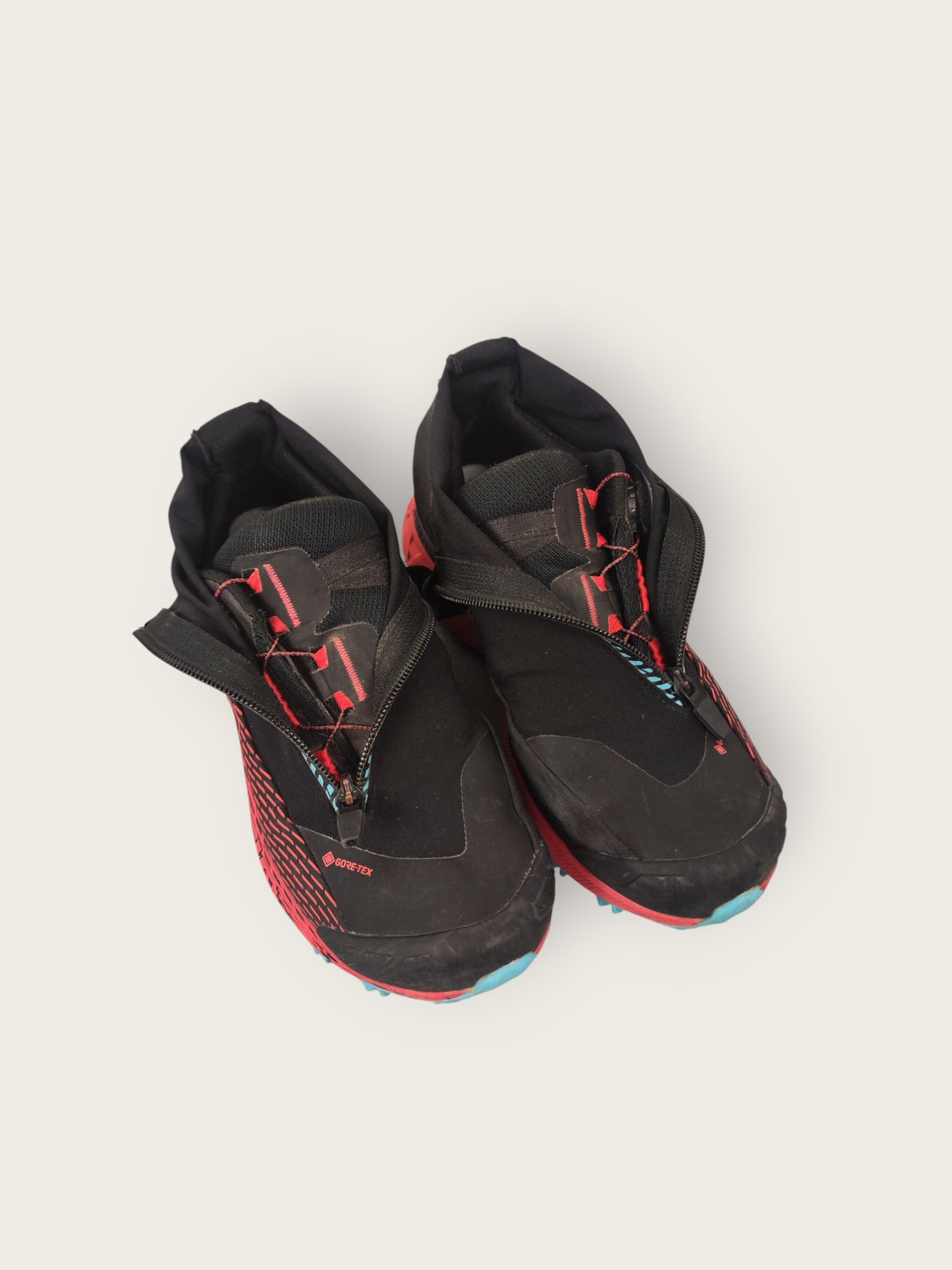La Sportiva Trailschuhe (40)