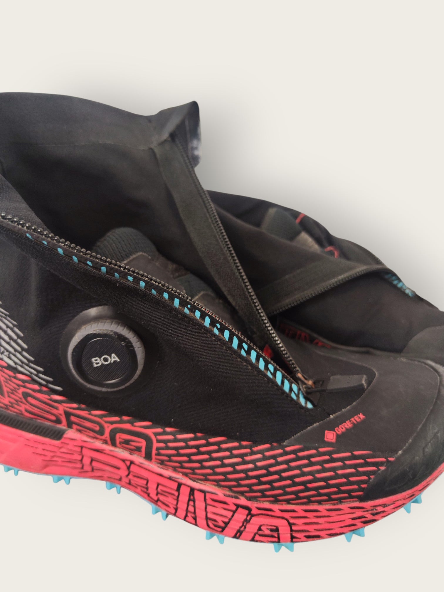 La Sportiva Trailschuhe (40)