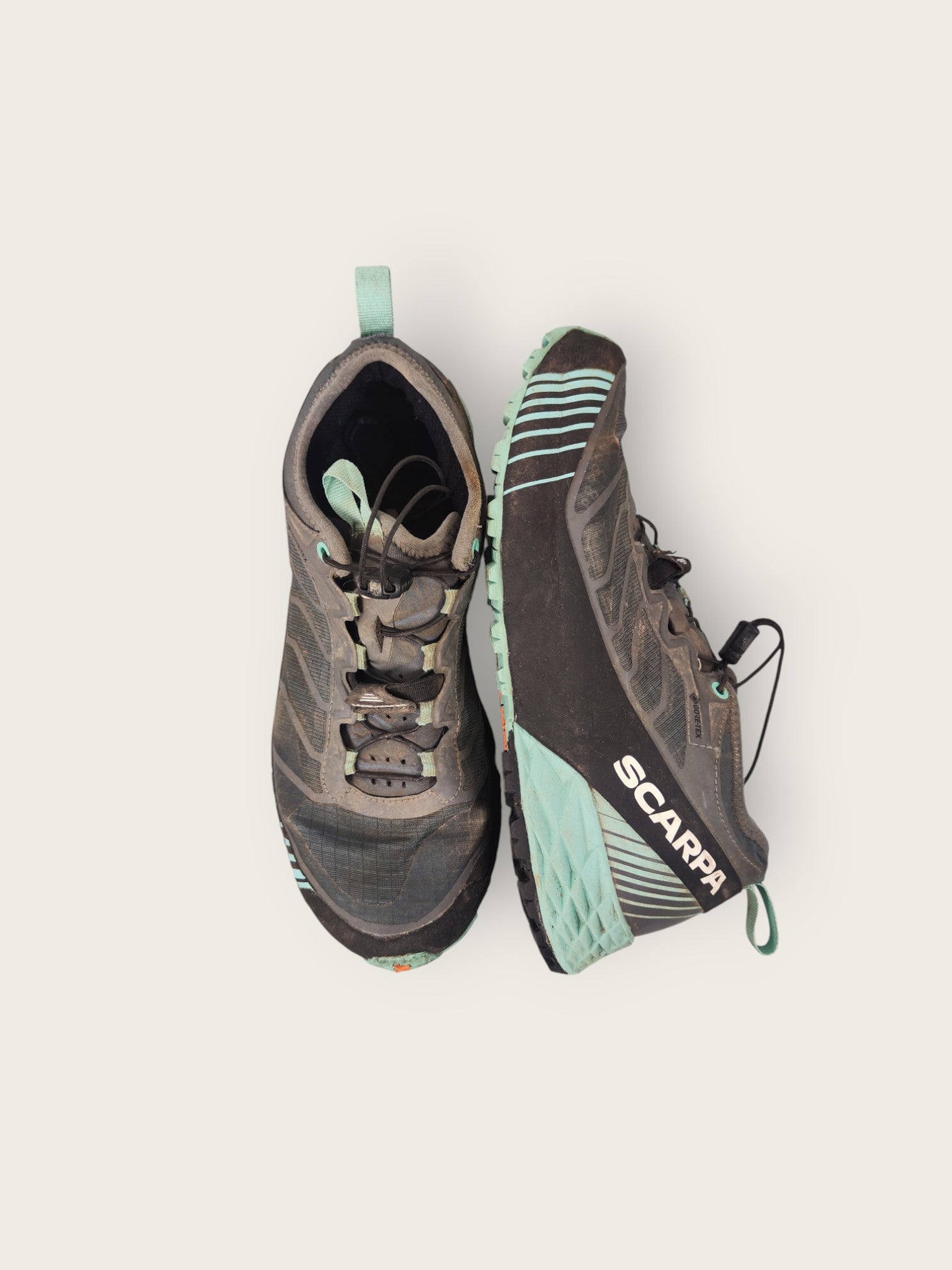 Scarpa GTX Trailschuhe (37.5)