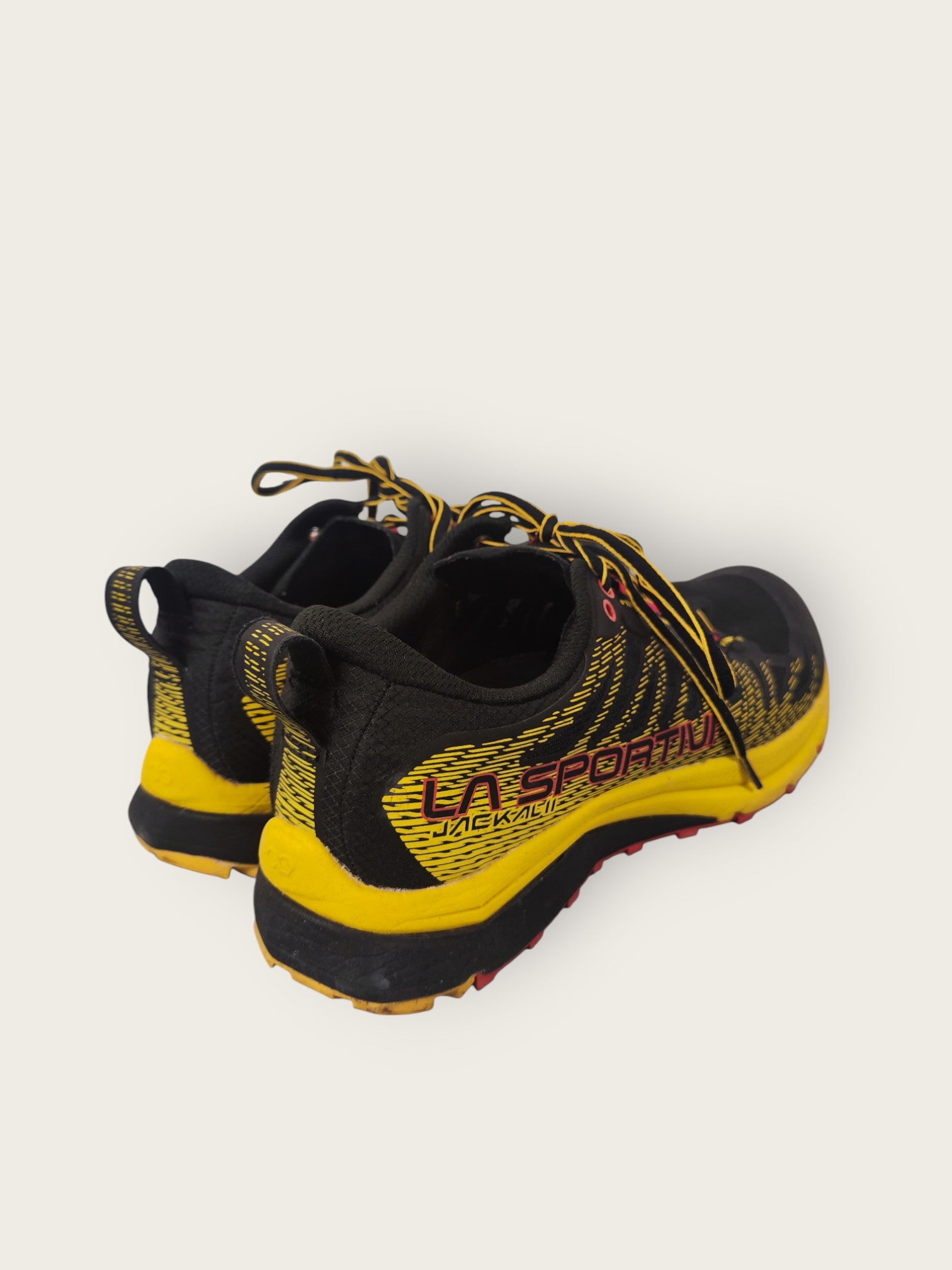 La Sportiva Trailschuhe Jackal II (42)