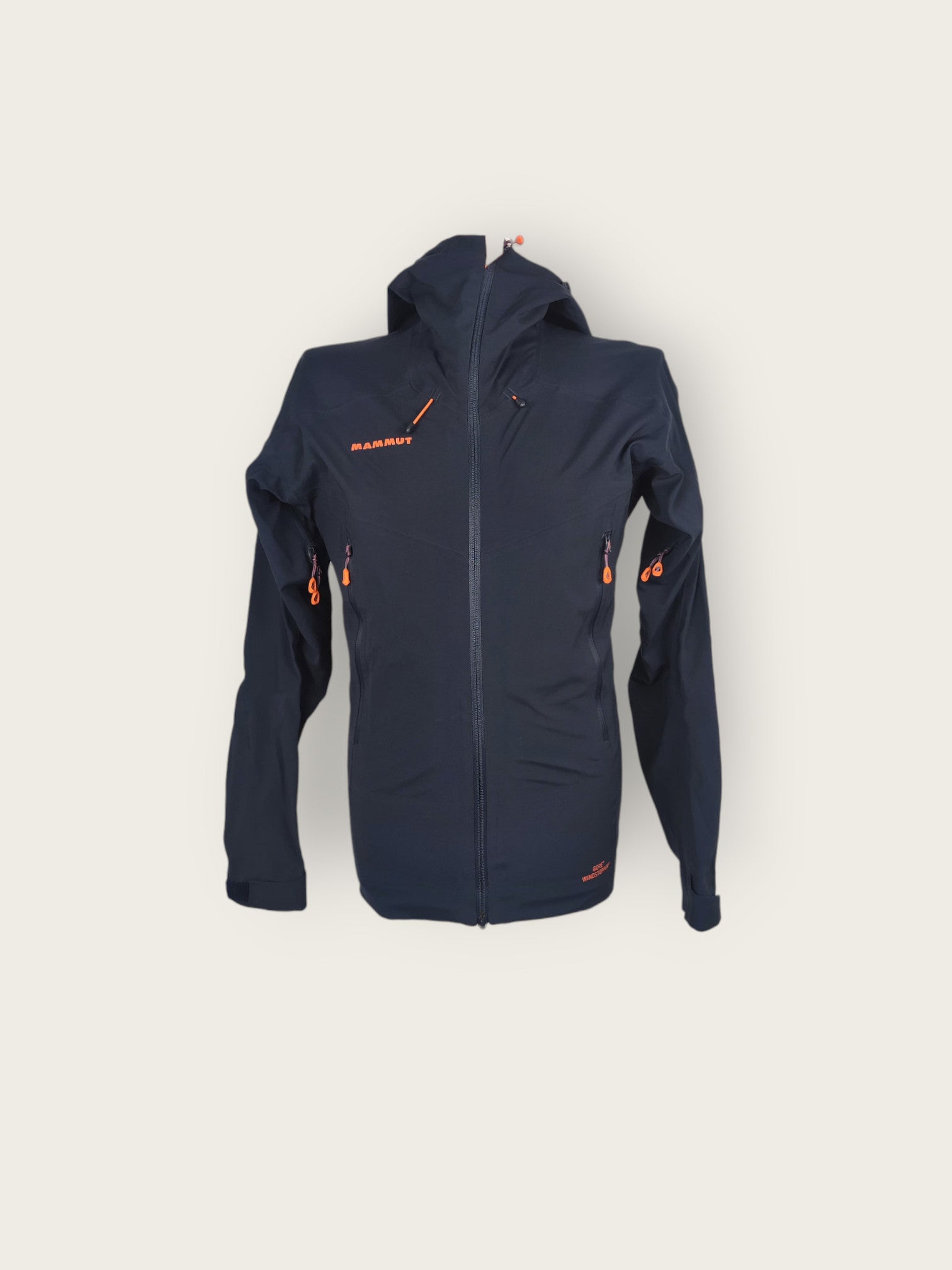 Mammut Softshelljacke (S)