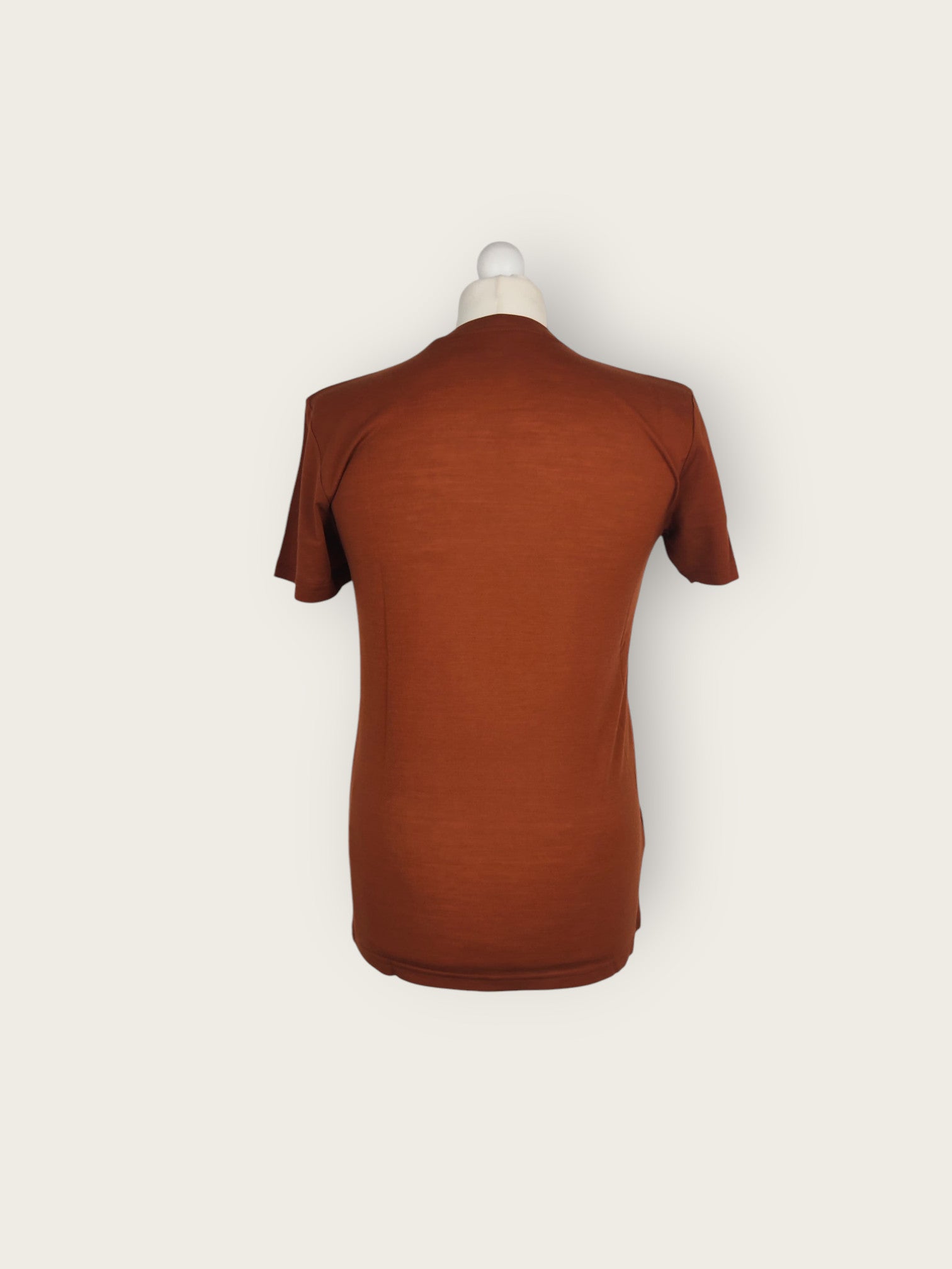 Mons Royale T-Shirt Icon Merino Air-Con (S)