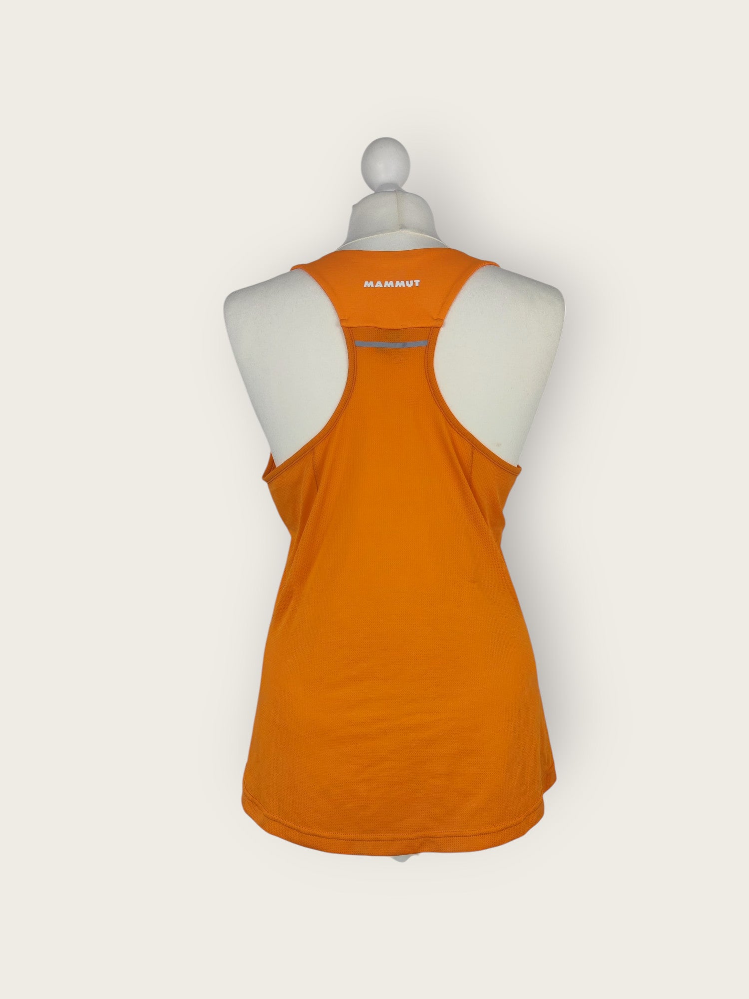 Mammut T-Shirt Tank Top (S)