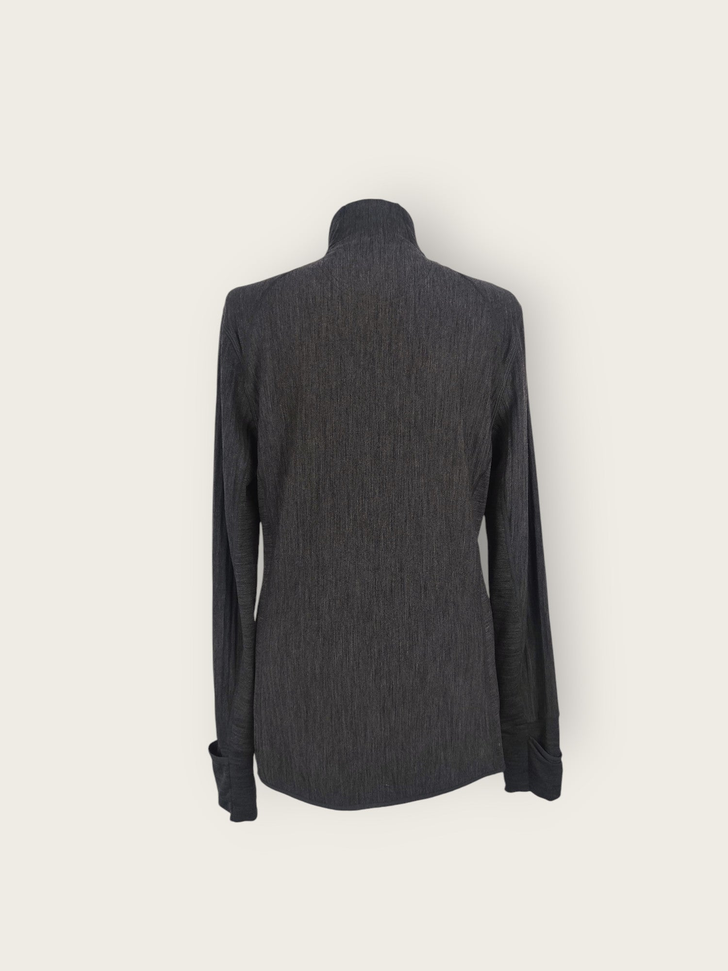 Icebreaker Fleecejacke (L)