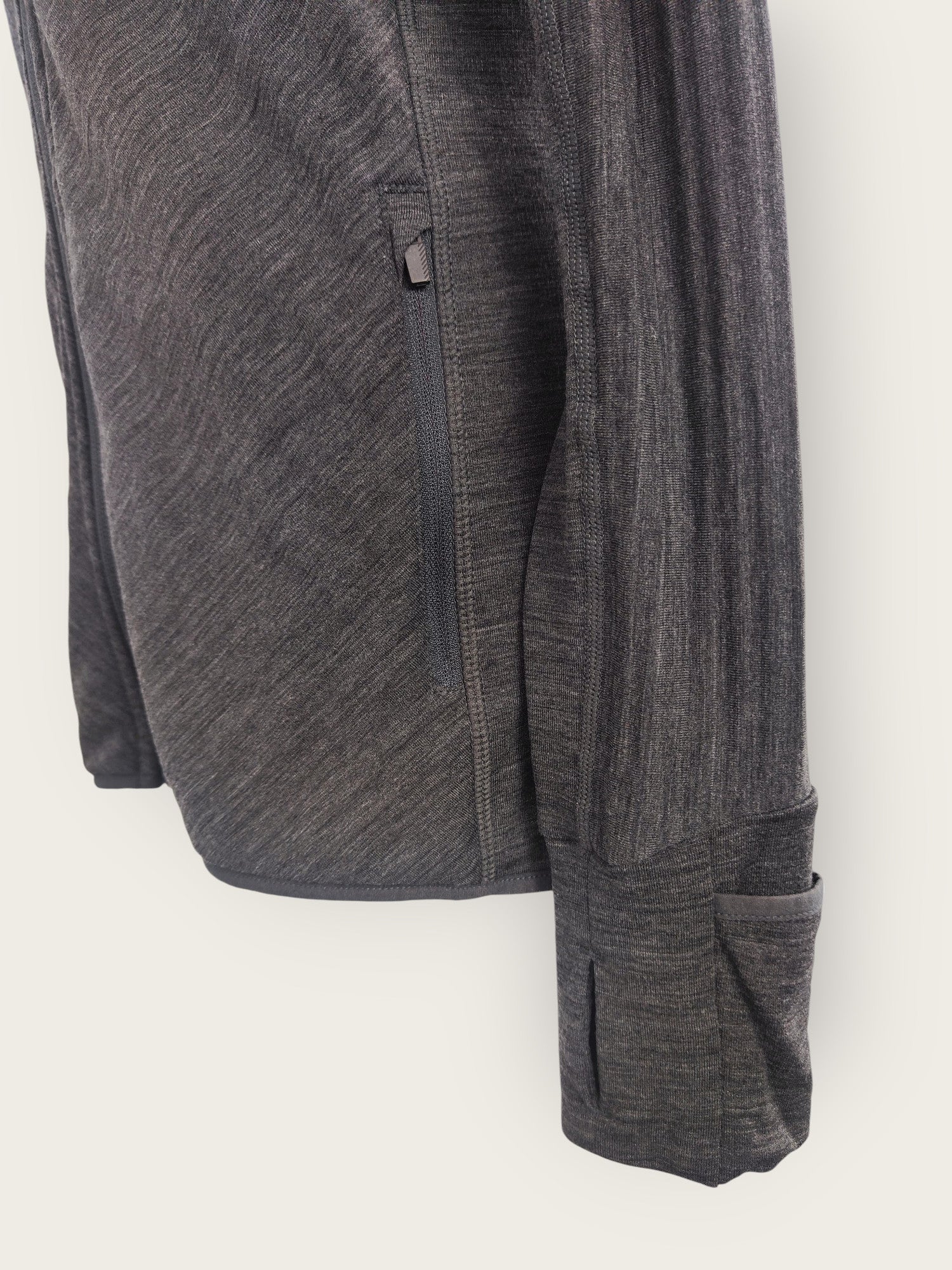 Icebreaker Fleecejacke (L)