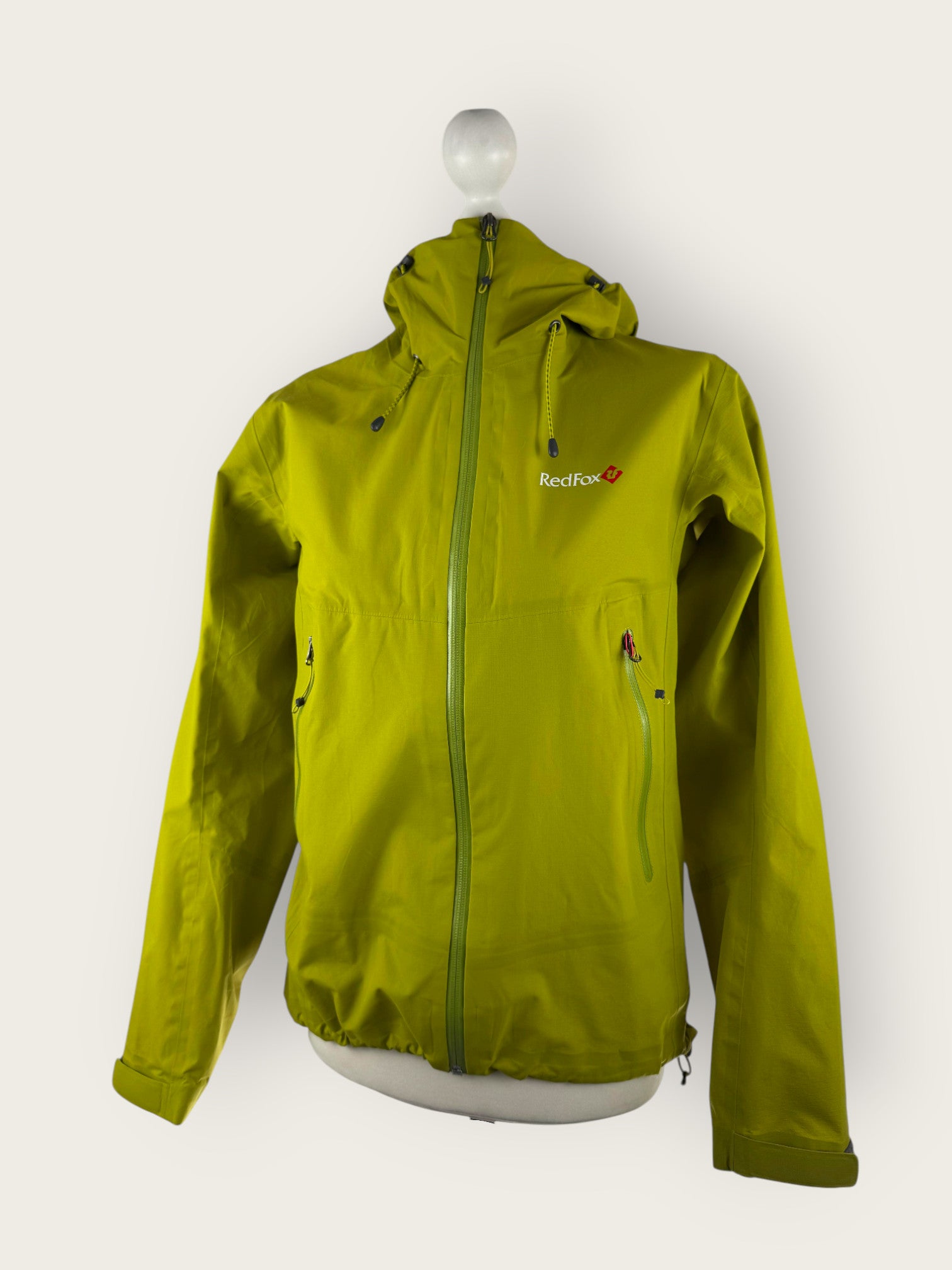 Redfox Regenjacke (XS)