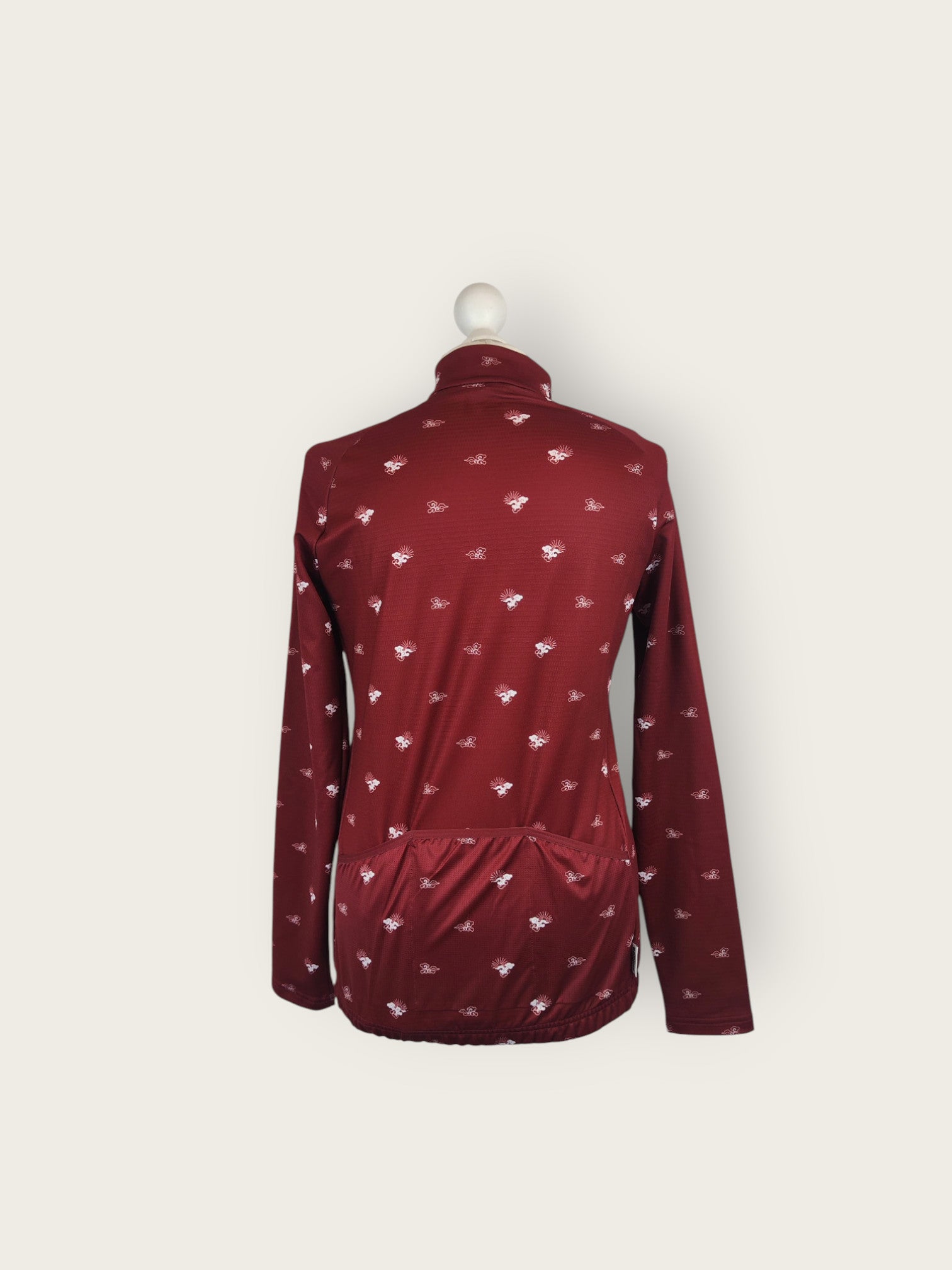 Maloja Bikeshirt TschittaM 1/1 (M)