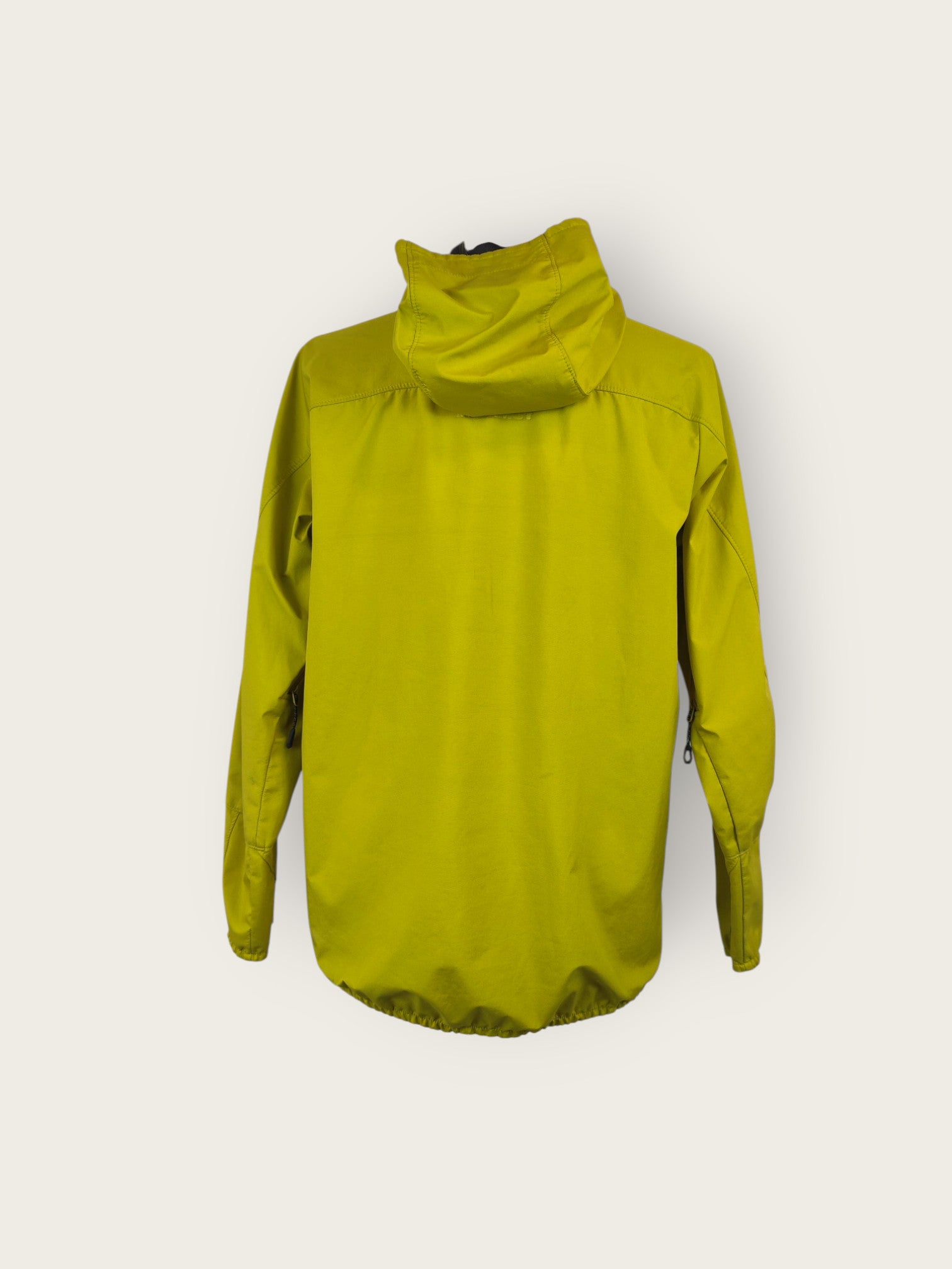 Mammut Softshelljacke Windbreaker (S)