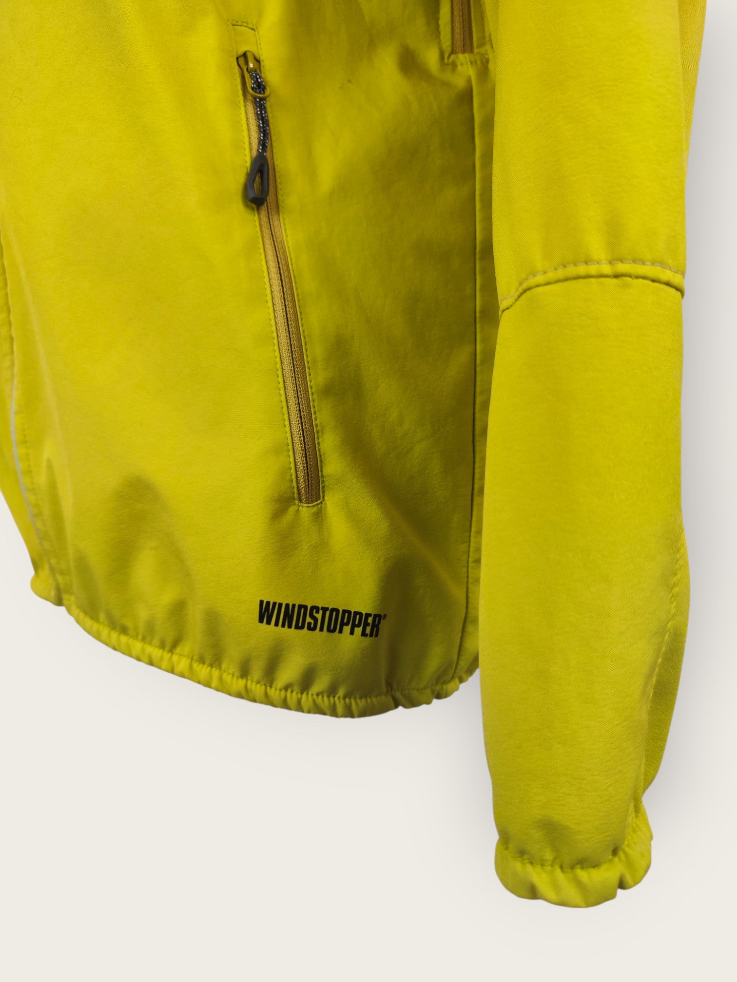 Mammut Softshelljacke Windbreaker (S)