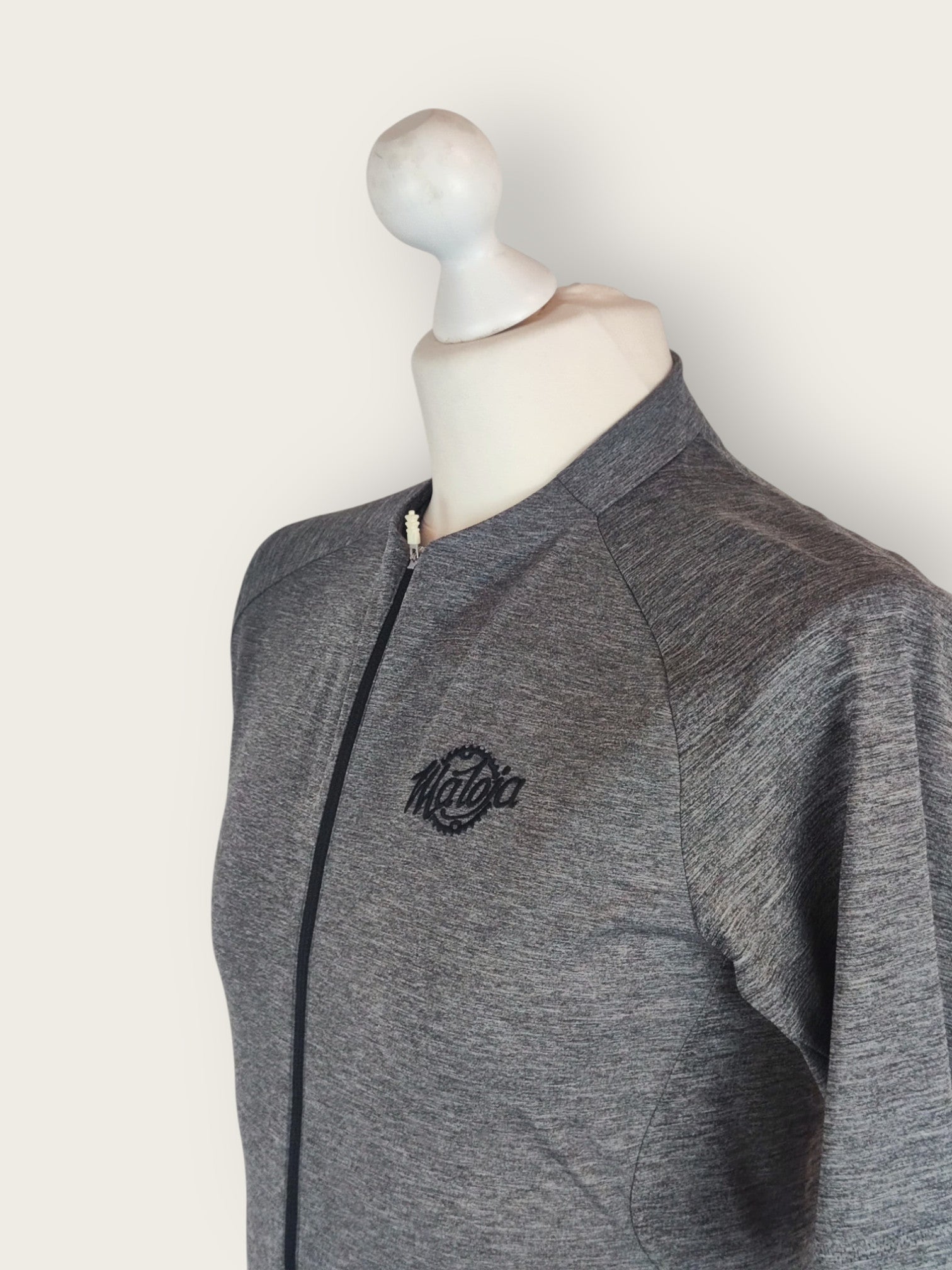 Maloja Bikeshirt MotaM (L)