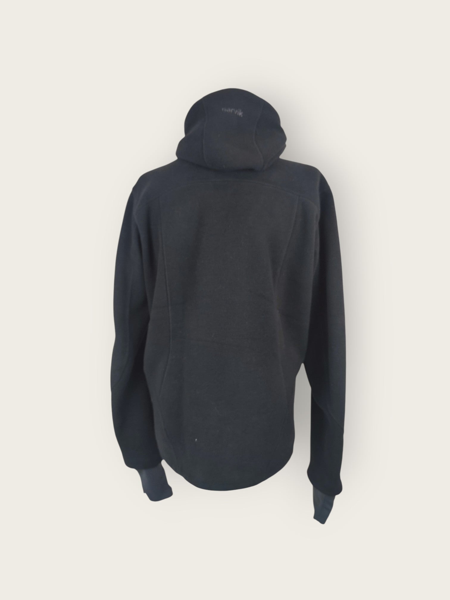 Norrøna Fleecejacke (XL)