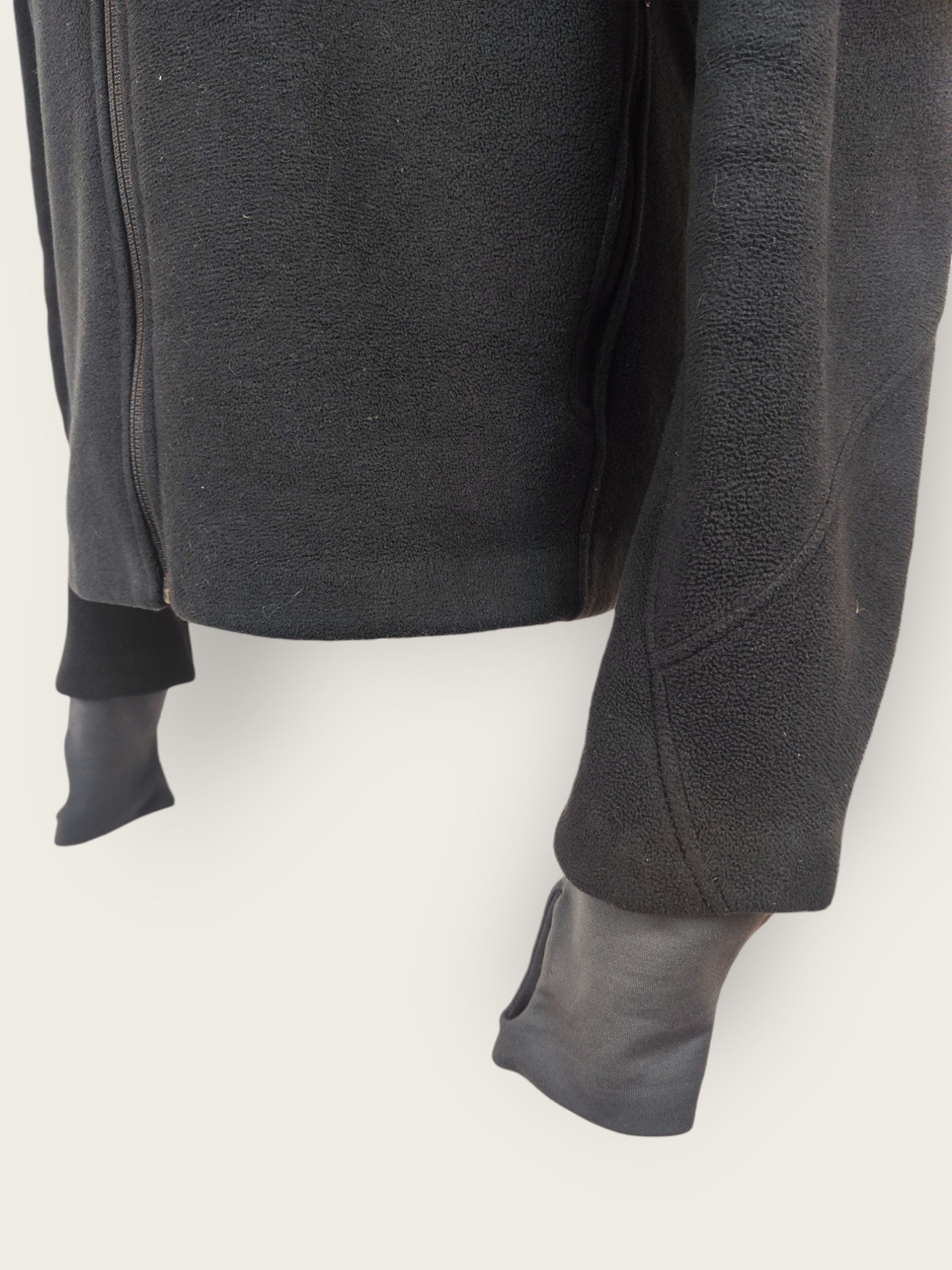 Norrøna Fleecejacke (XL)