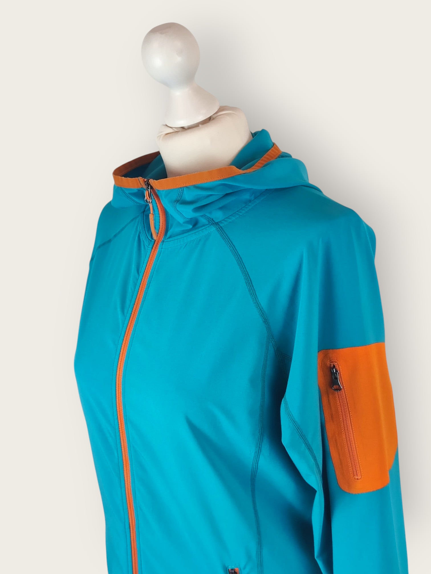 Marmot Softshelljacke (M)
