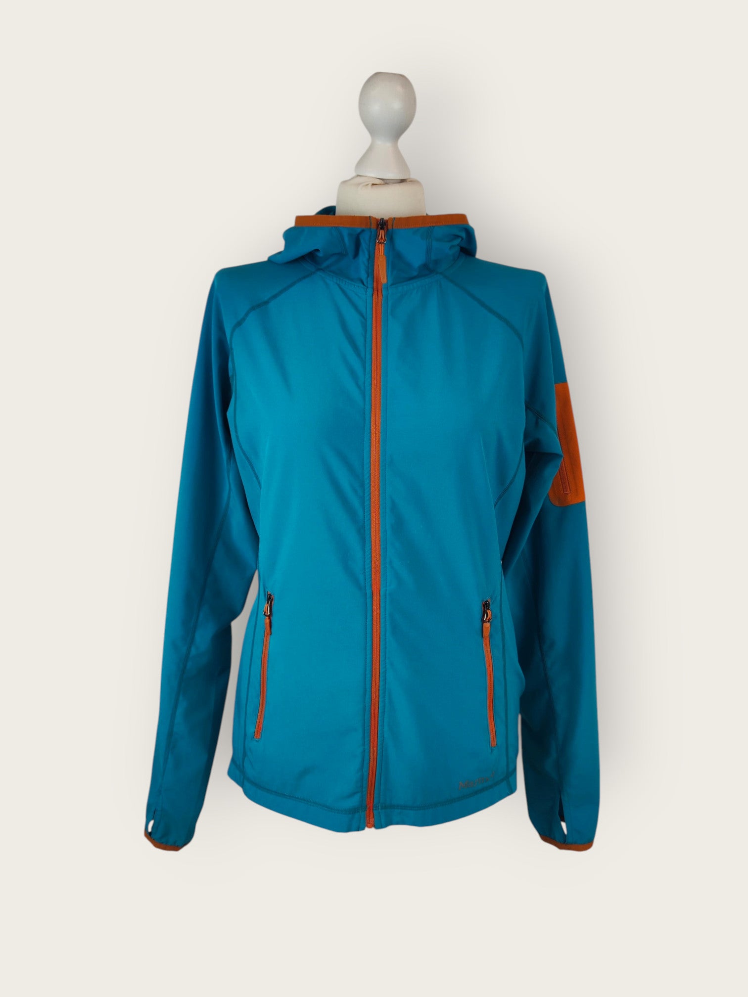 Marmot Softshelljacke (M)