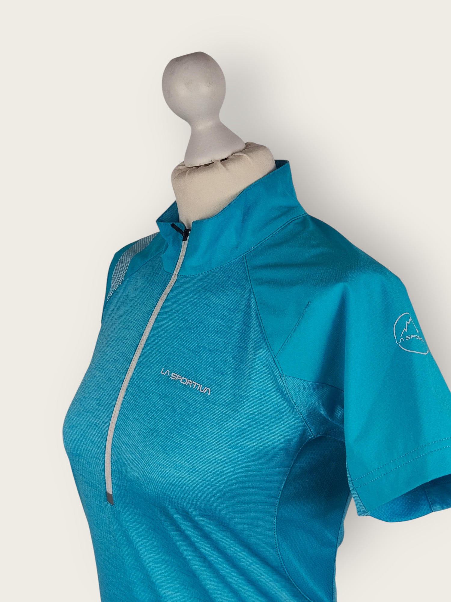 La Sportiva T-Shirt (S)