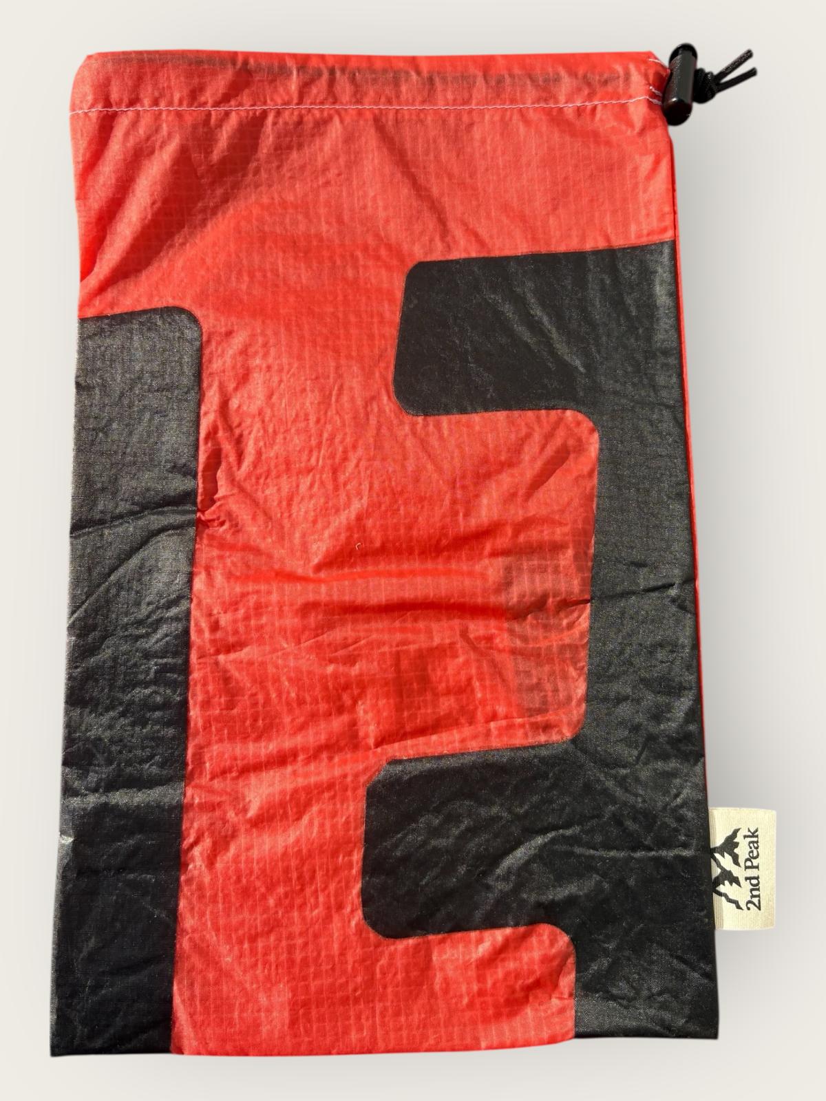 2nd Peak Znünisäckli