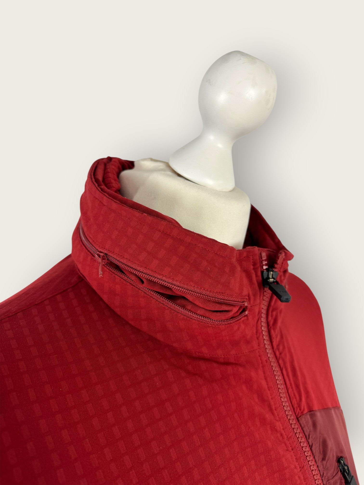 Gramicci Fleecejacke (M)