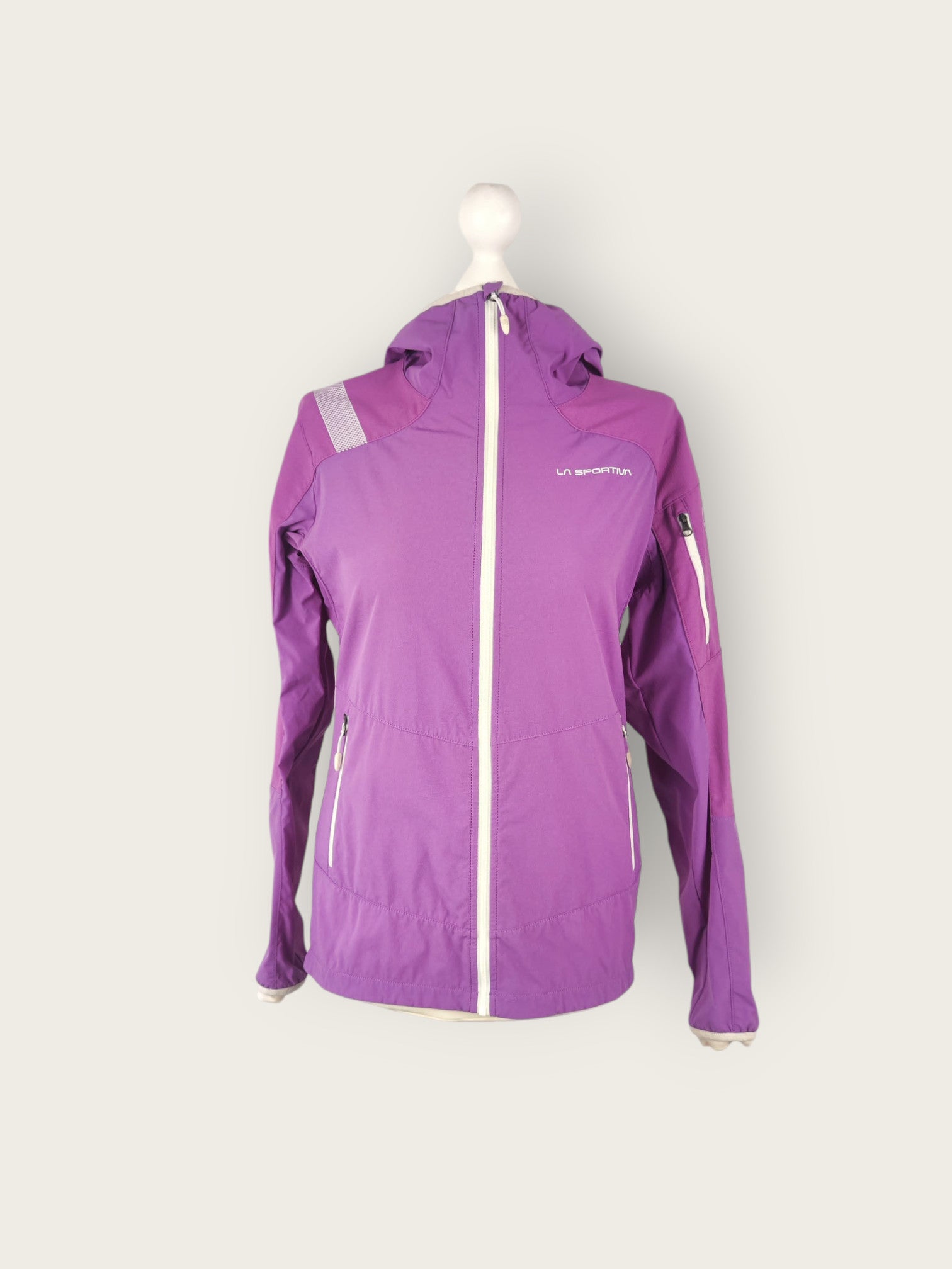 La Sportiva Softshelljacke (M)