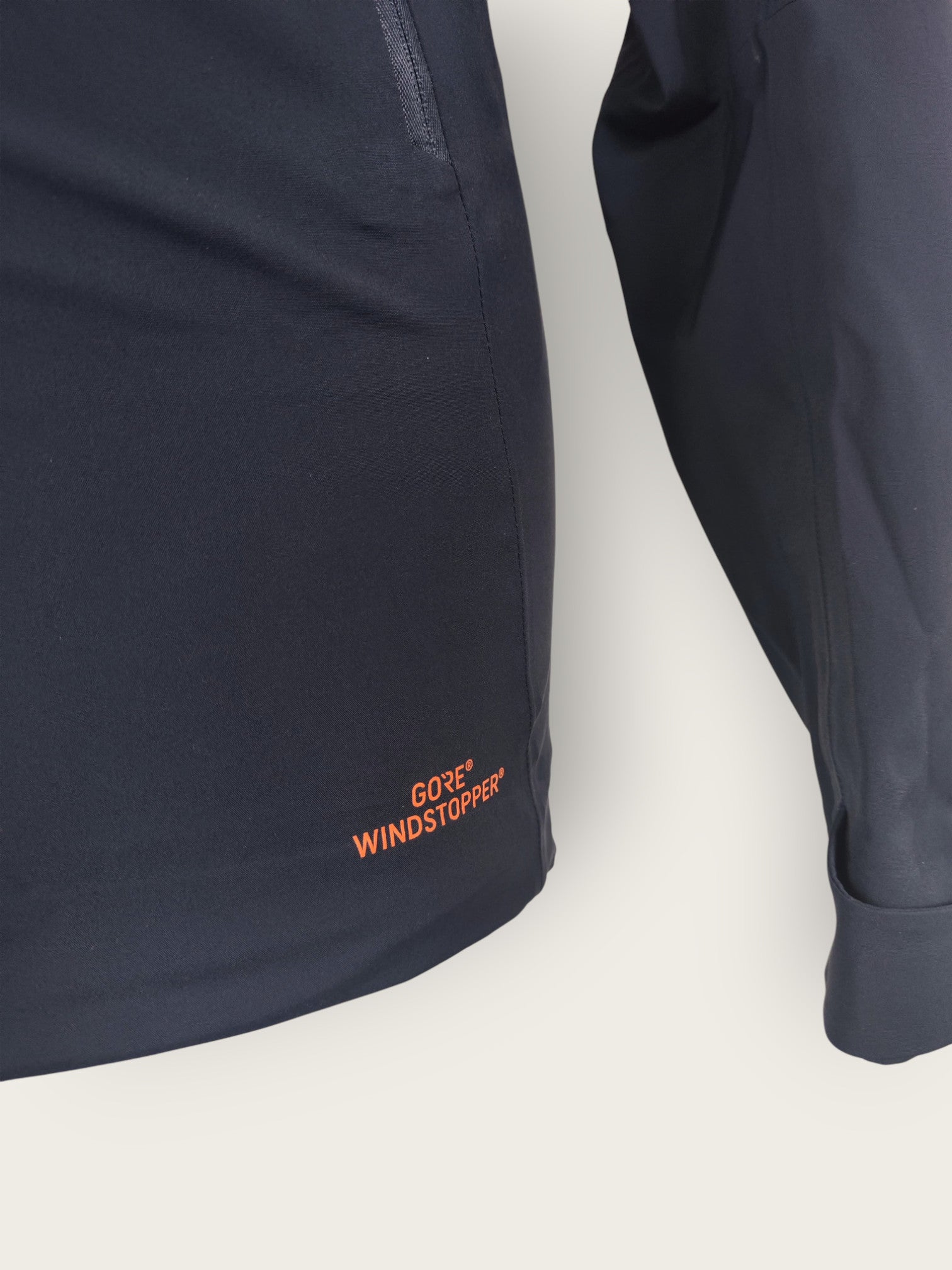 Mammut Softshelljacke (S)