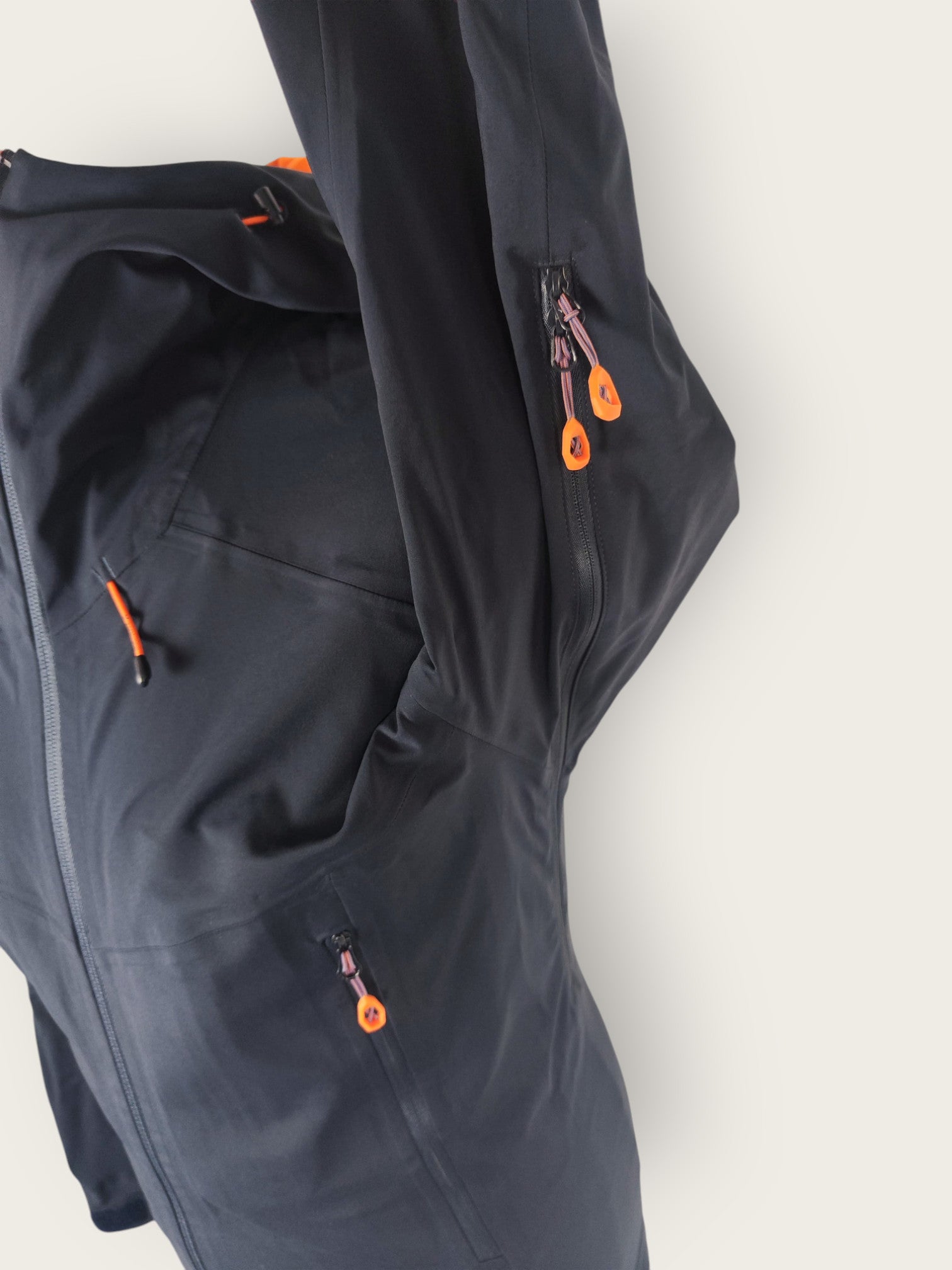 Mammut Softshelljacke (S)
