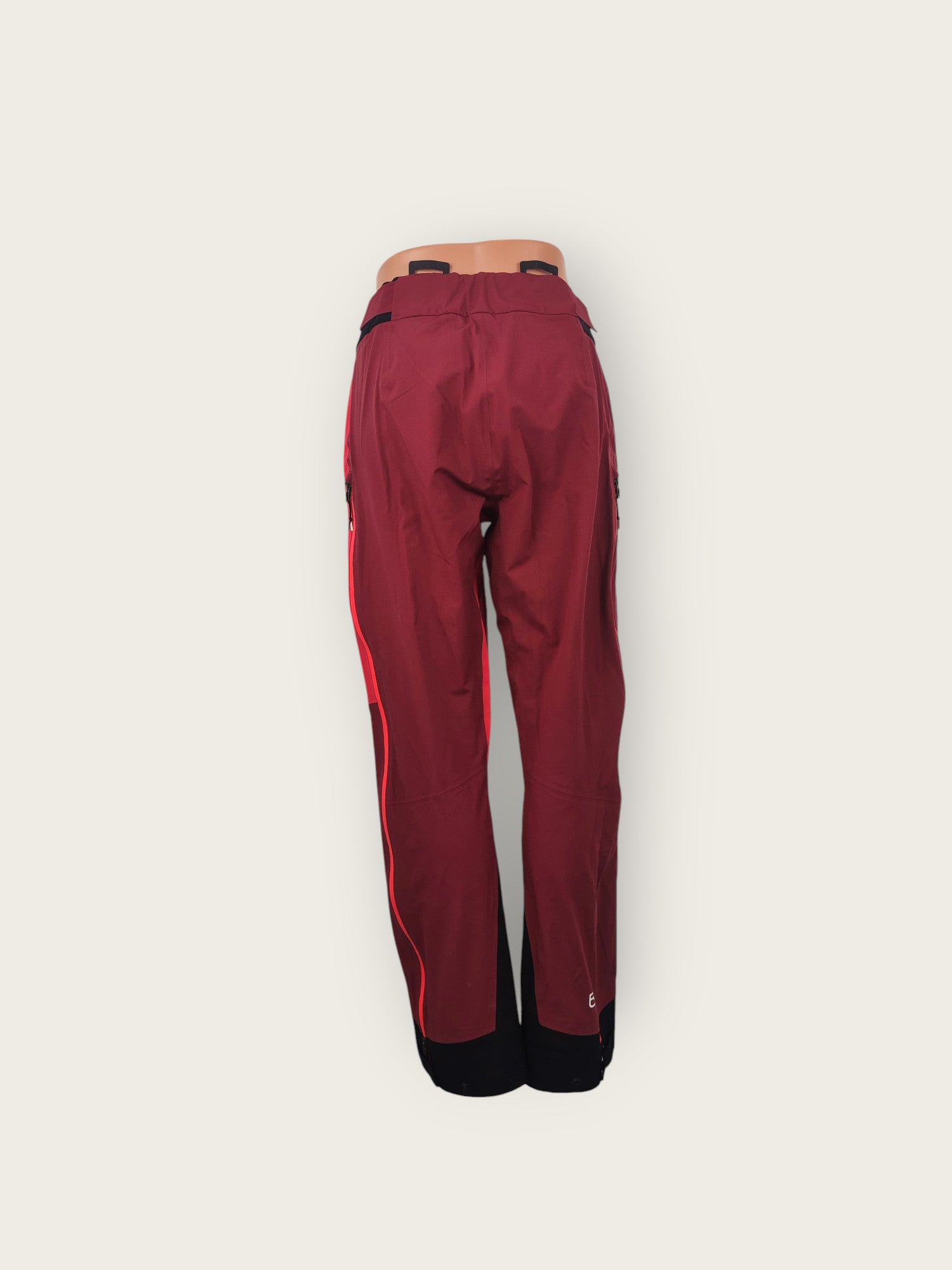 Ortovox 3-Lagen Hardshellhose (S)