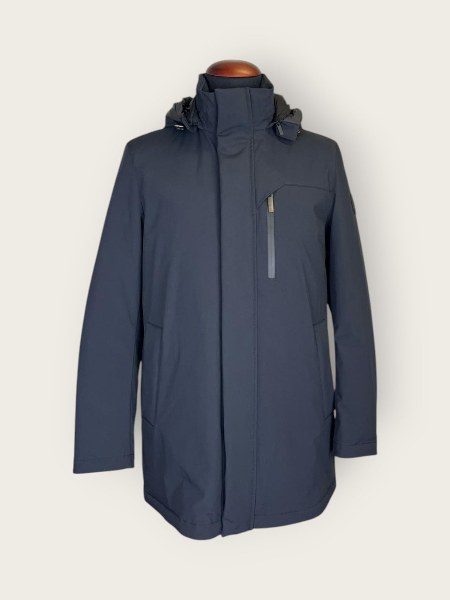 Woolrich Daunenparka (M)